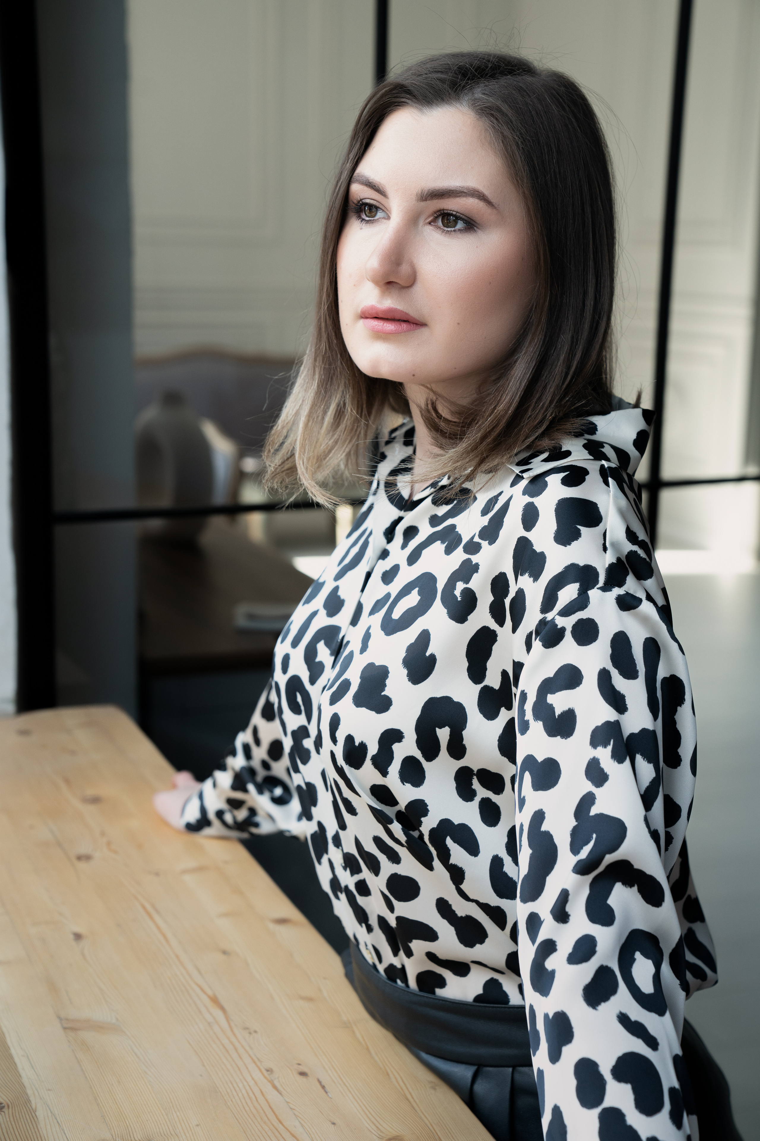 Татьяна и Валерия. Семейный, детский фотограф в Красноярске Анна Хлябич