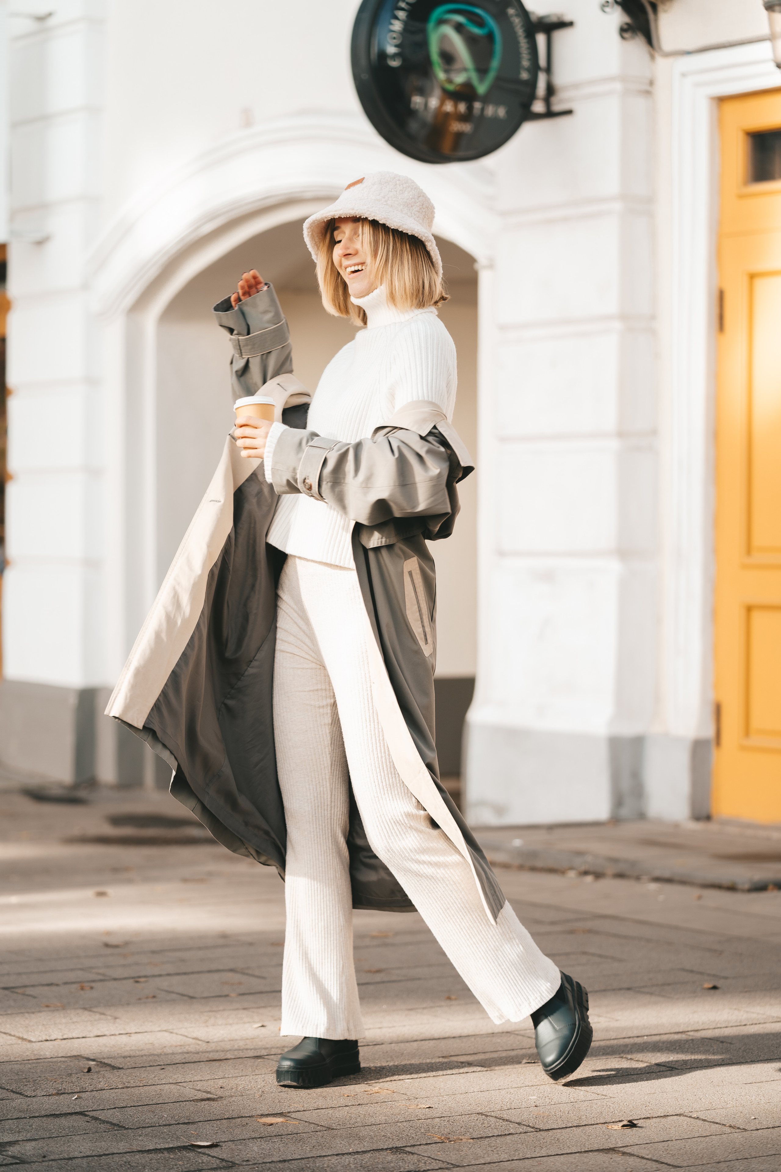 Наталья. Семейный, детский фотограф в Красноярске Анна Хлябич