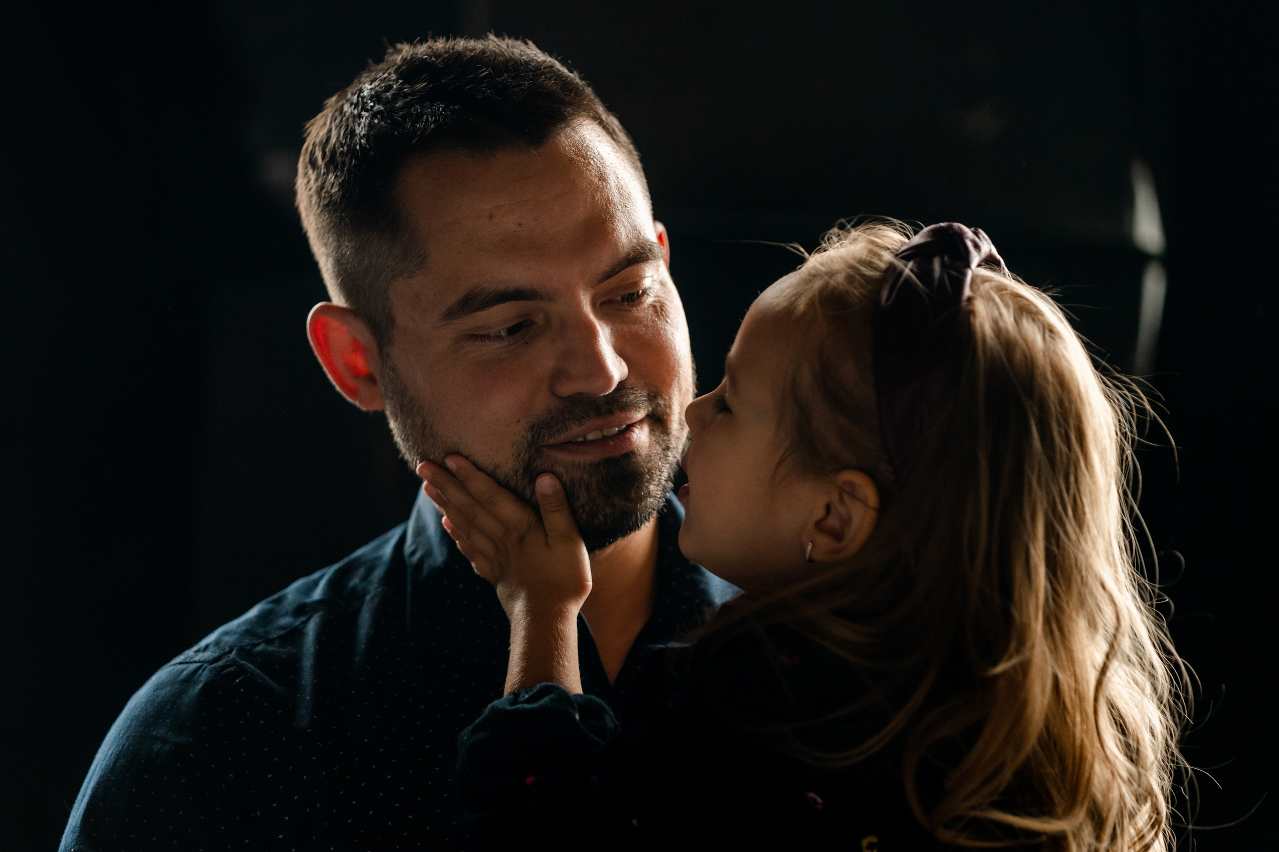 Евгения, Данил, Соня и Ян. Семейный, детский фотограф в Красноярске Анна Хлябич