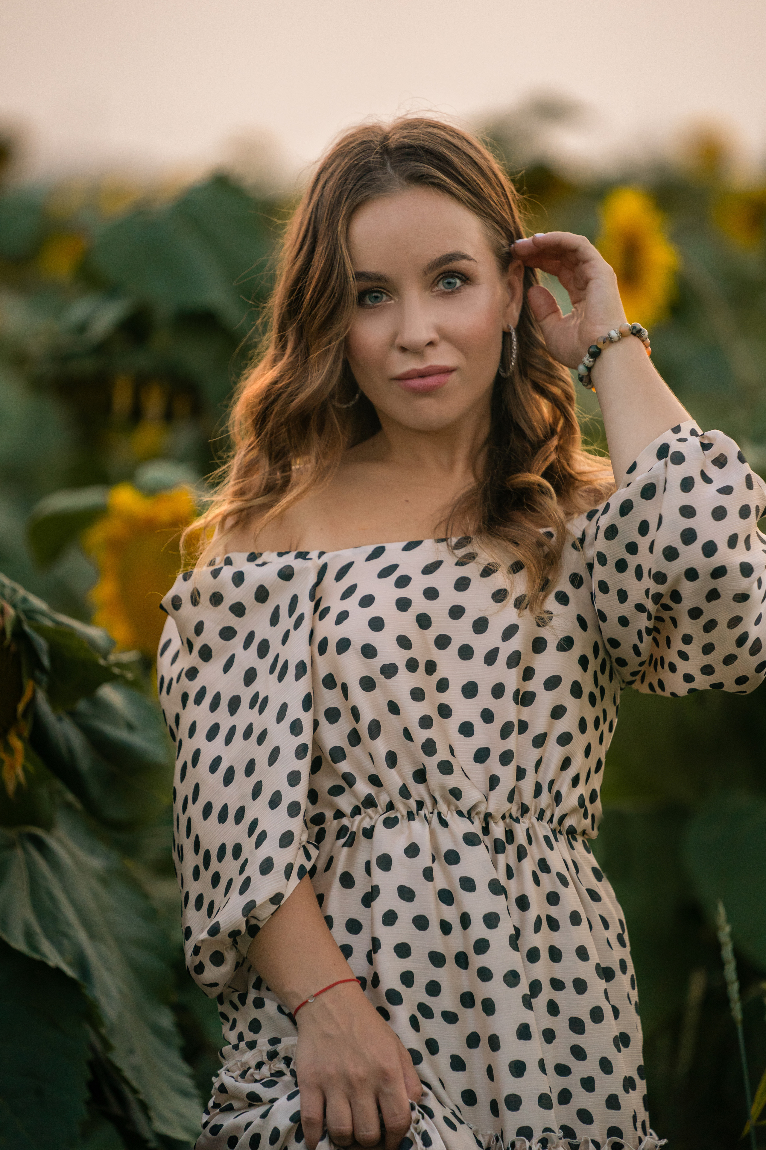 Соня. Семейный, детский фотограф в Красноярске Анна Хлябич