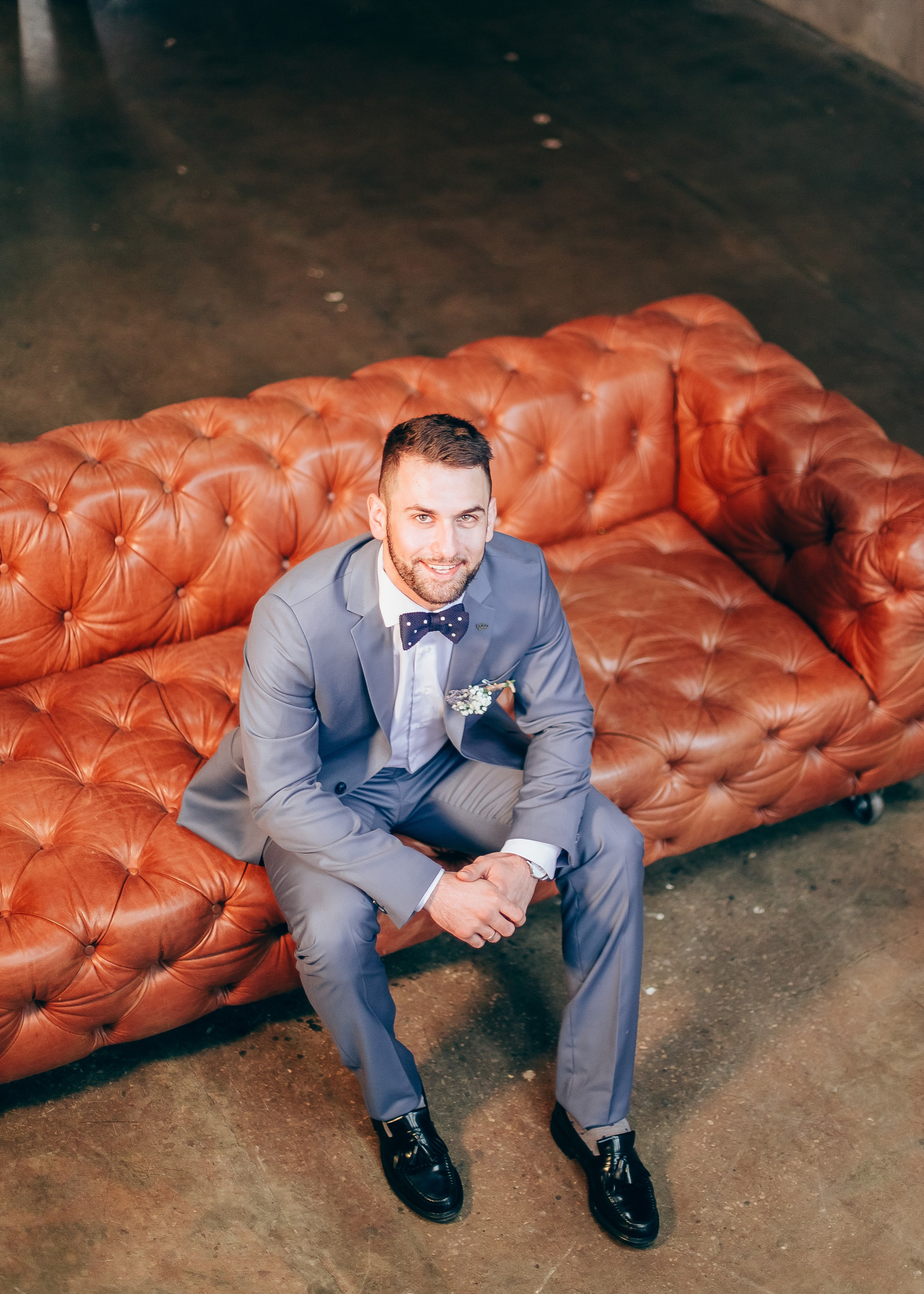 Антон и Яна. Свадебный и семейный фотограф Екатерина Бубнова