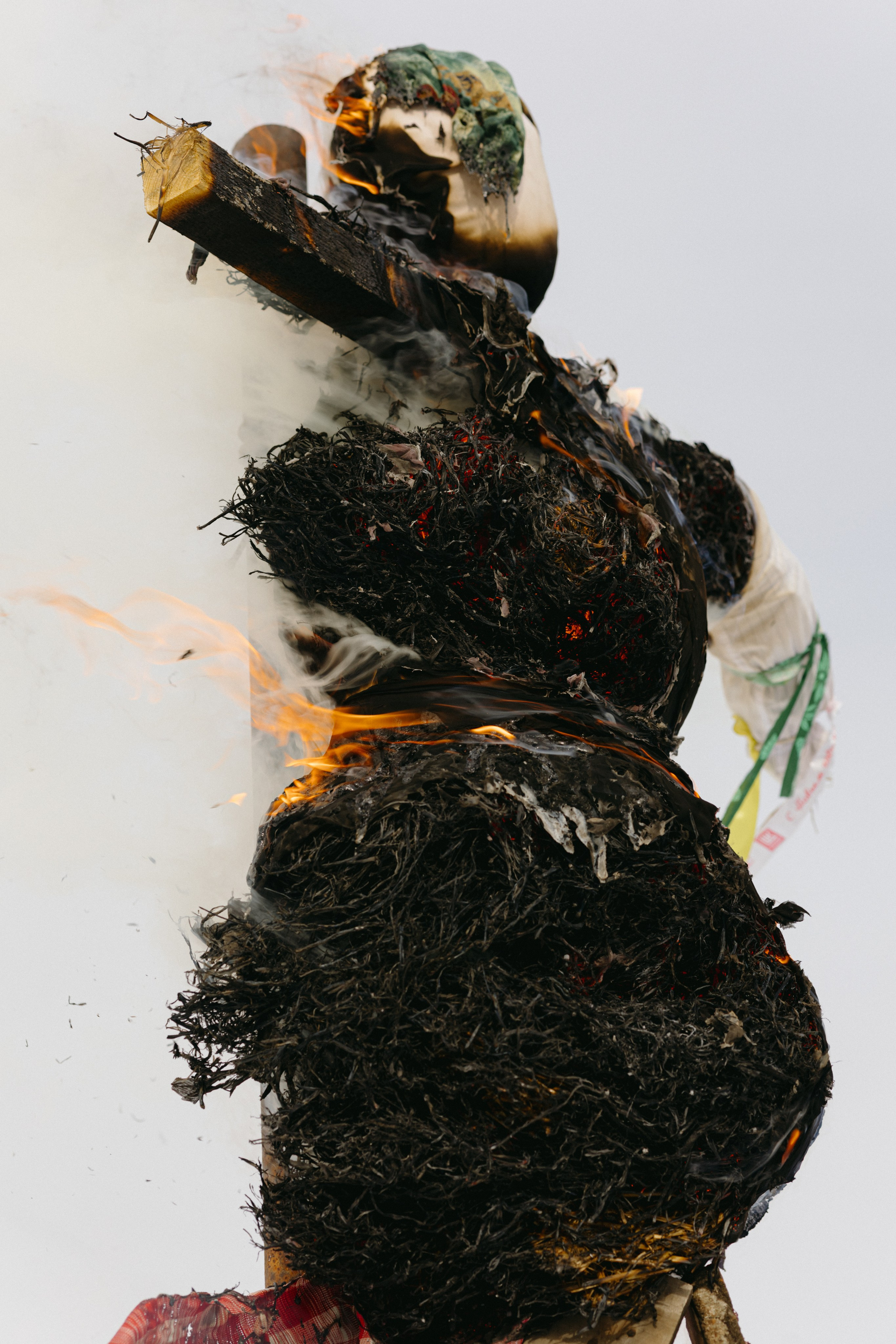 Масленица. Фотограф Эльмира Лин