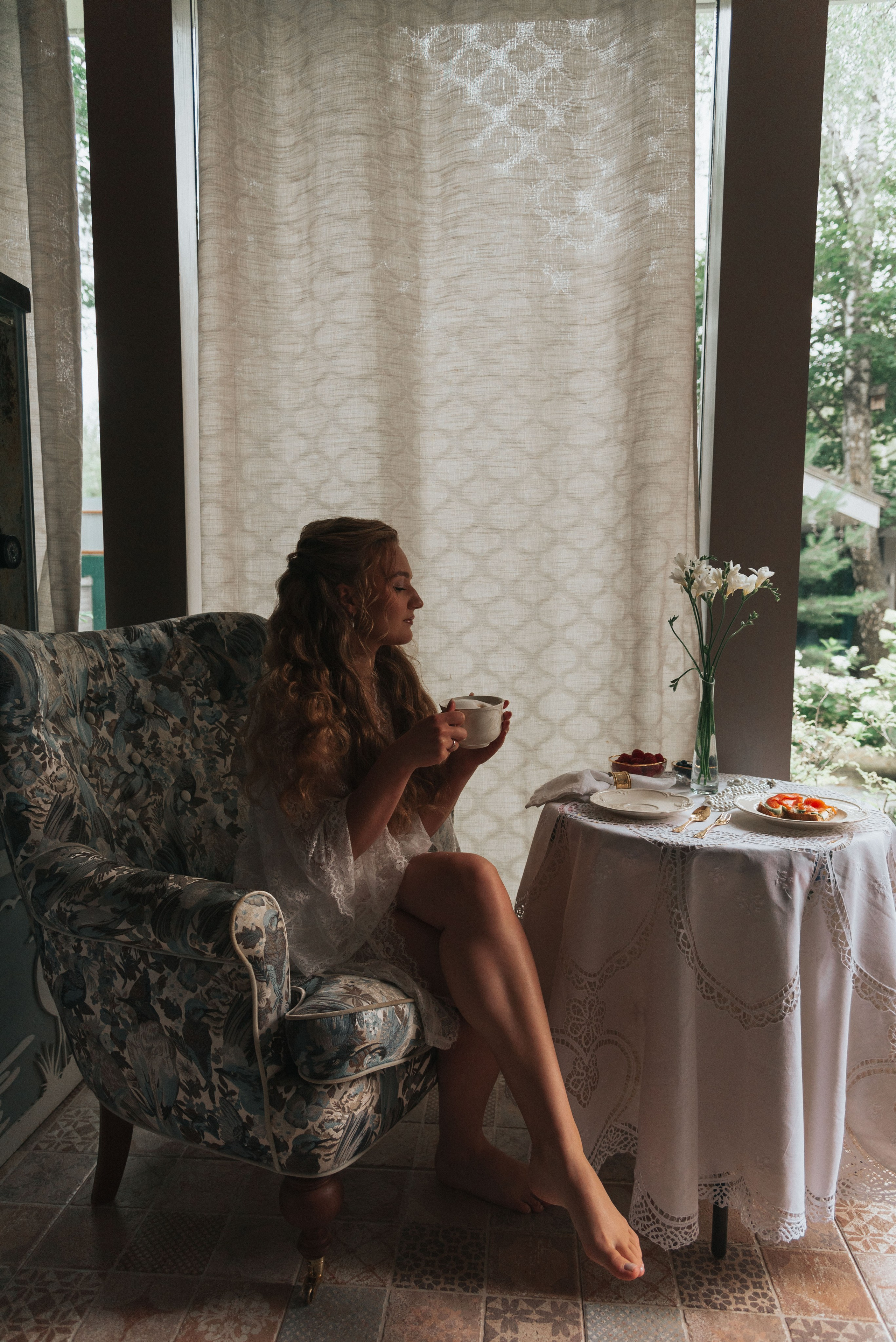 Андрей и Лиза. Свадебный и семейный фотограф в Москве Юлия Шикалова