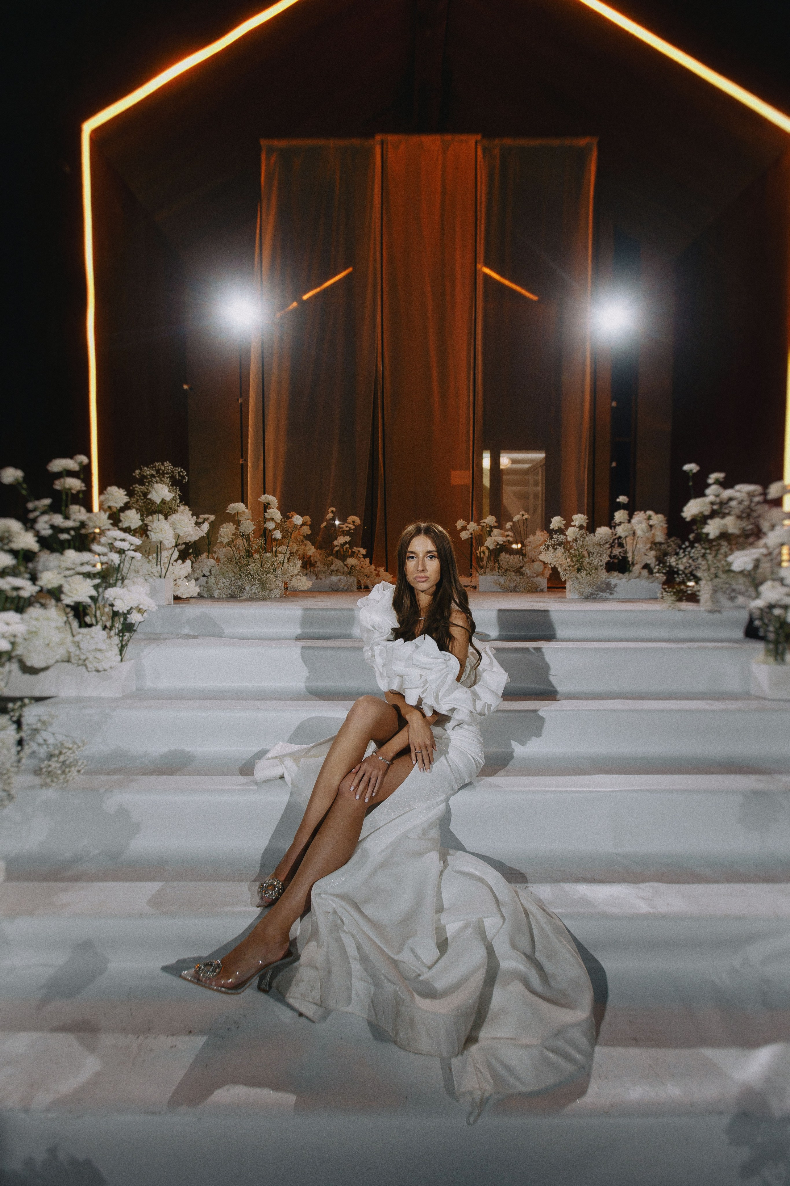 Семен и Вероника. Фотограф Иркутск Антипин Сергей