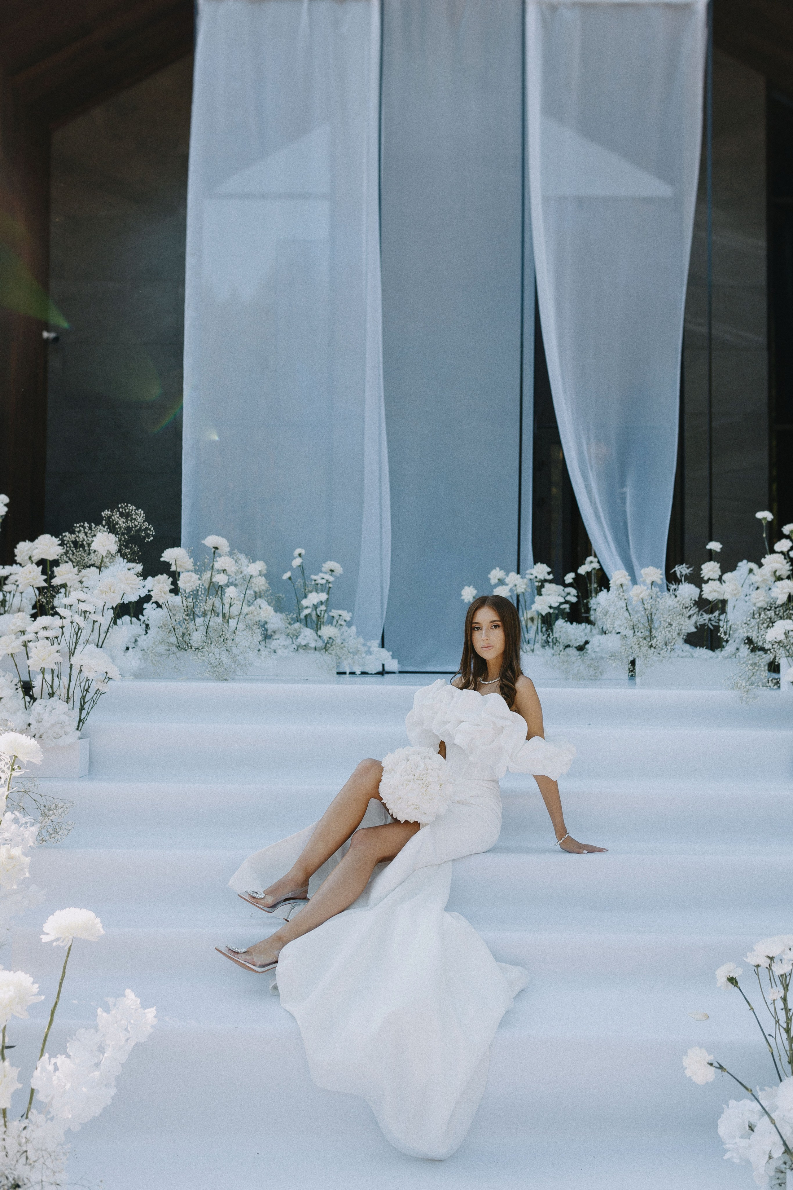 Семен и Вероника. Фотограф Иркутск Антипин Сергей