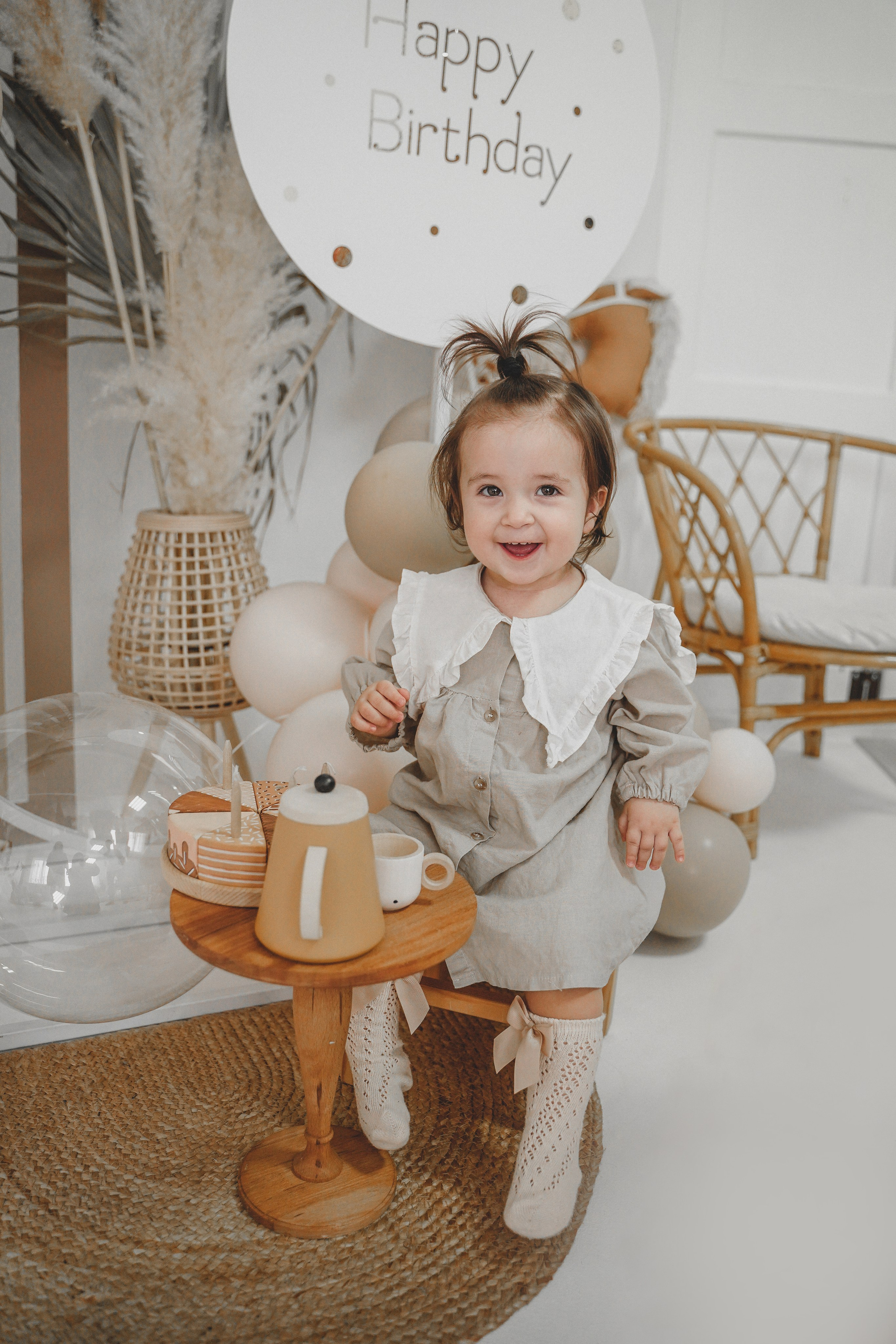 Годовасие. Семейный и женский фотограф в Краснодаре Анастасия Приймак