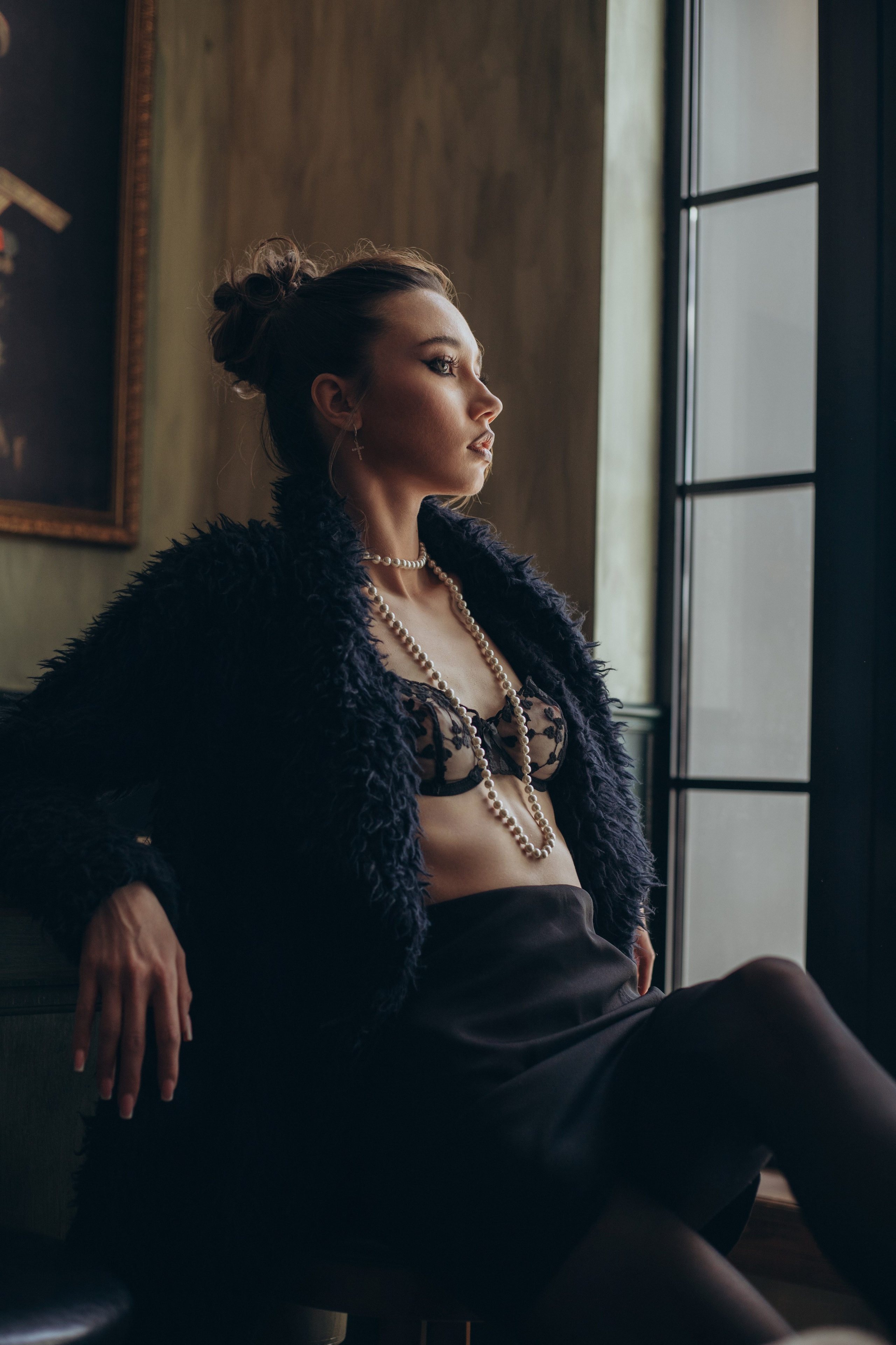 Анна. Фотограф в Сочи Кузьменкова Анастасия