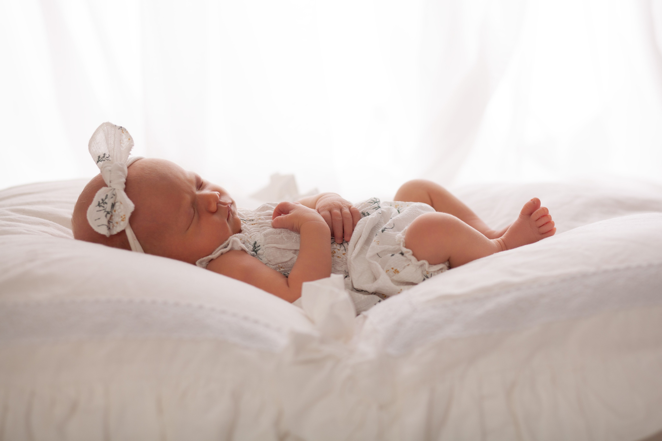 Newborn. Фотогограф беременности и материнства в Ярославле Арсеньева Юлия