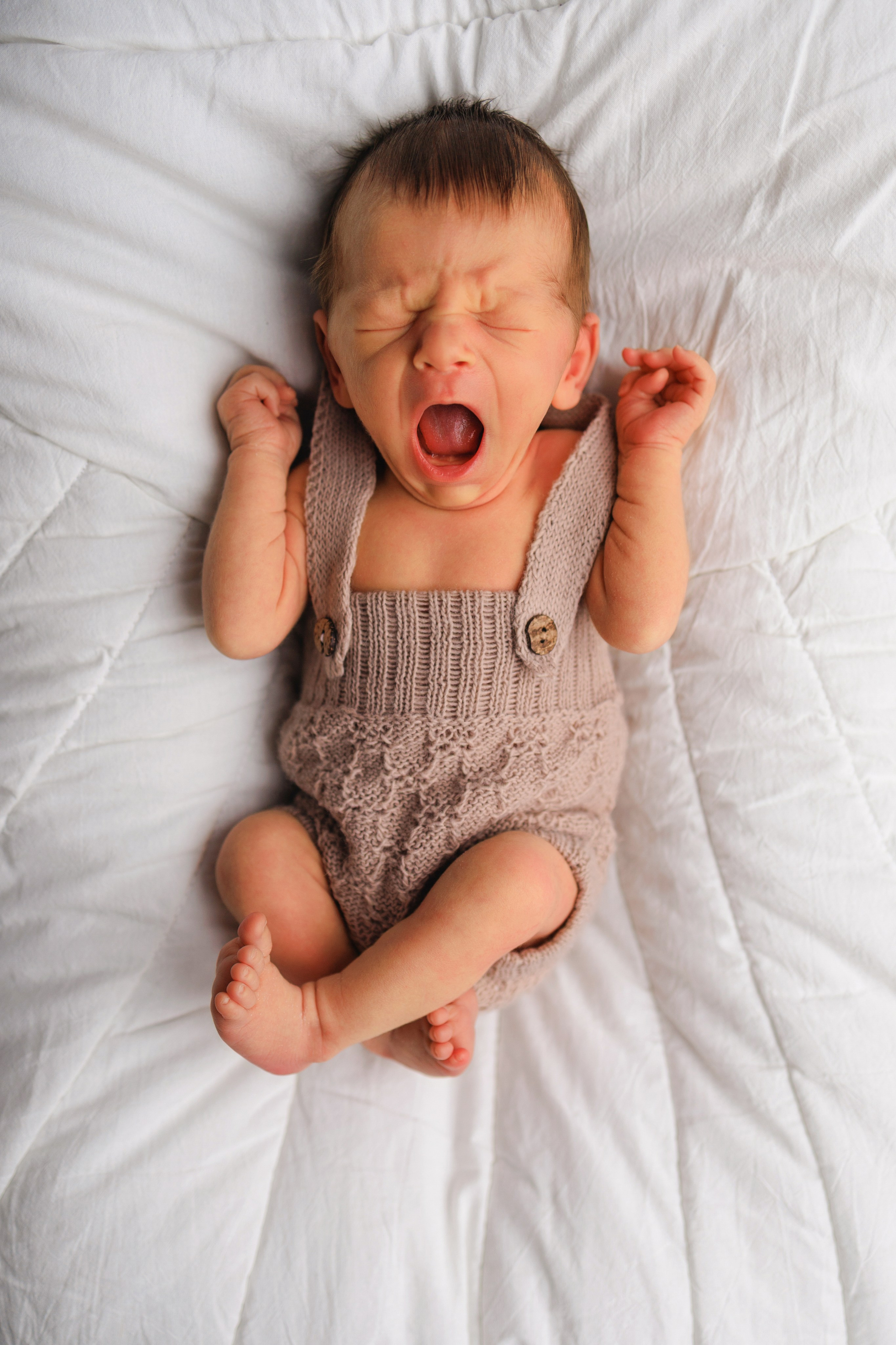 Новорожденные. Фотограф новорожденных Мари Масик  Ростов-на-Дону