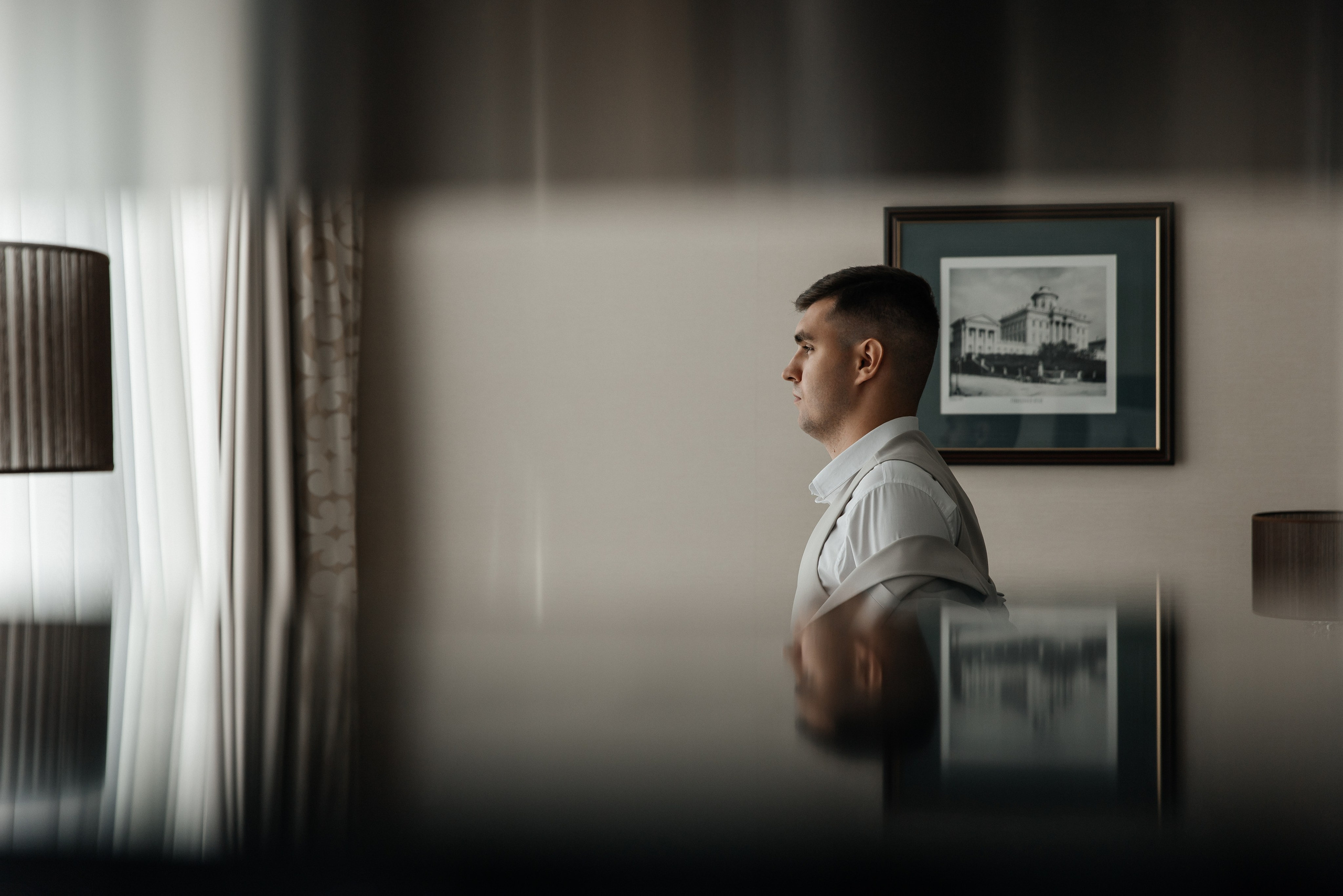 Владислав и Софья. Фотограф Москва Шептаев Артём