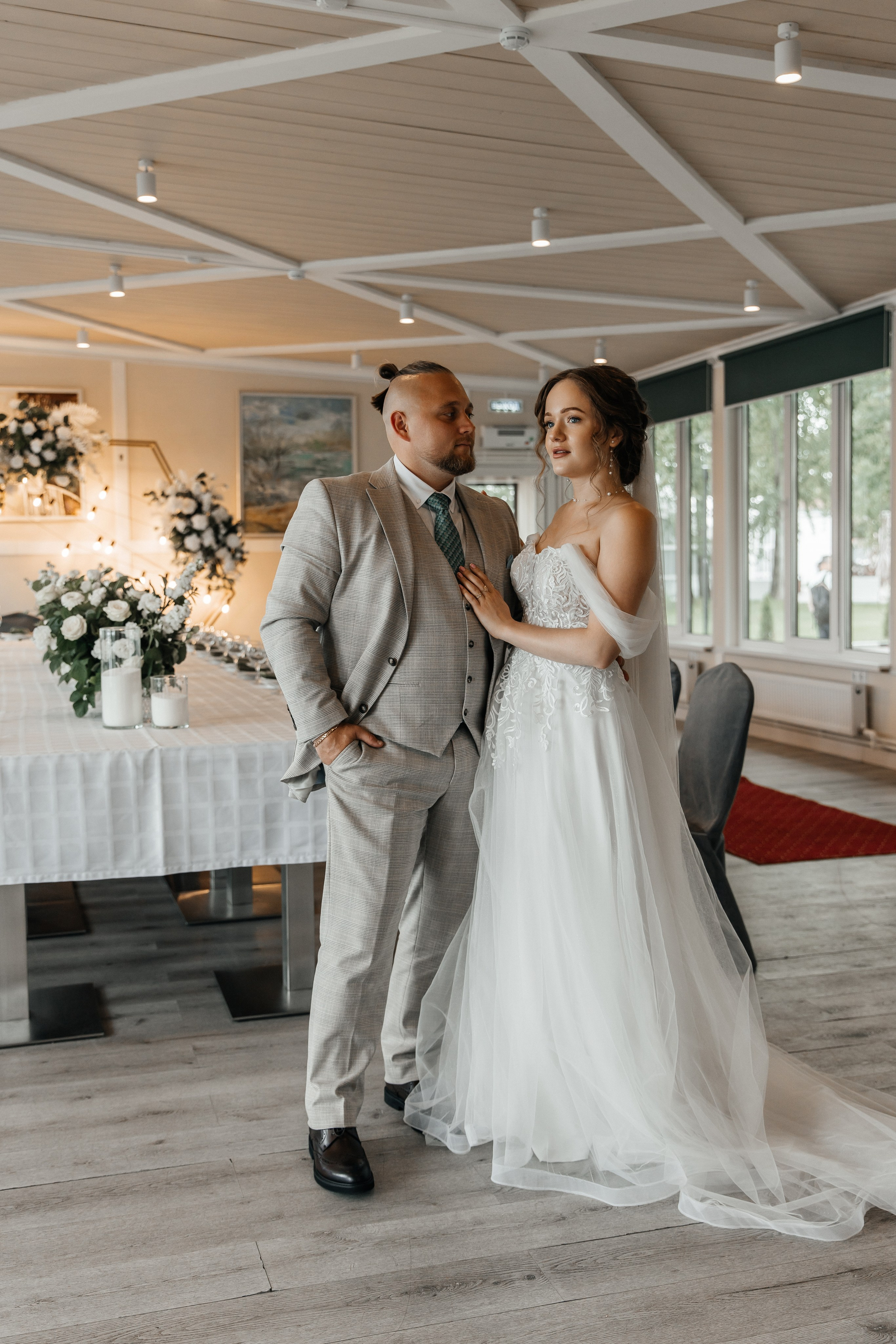 Екатерина и Олег. Фотограф Москва Шептаев Артём