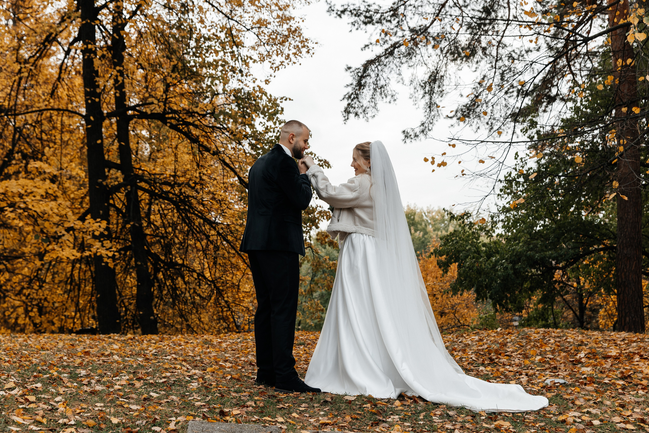 Вячеслав и Виктория| Южное бутово| Малый зал. Фотограф Москва Шептаев Артём
