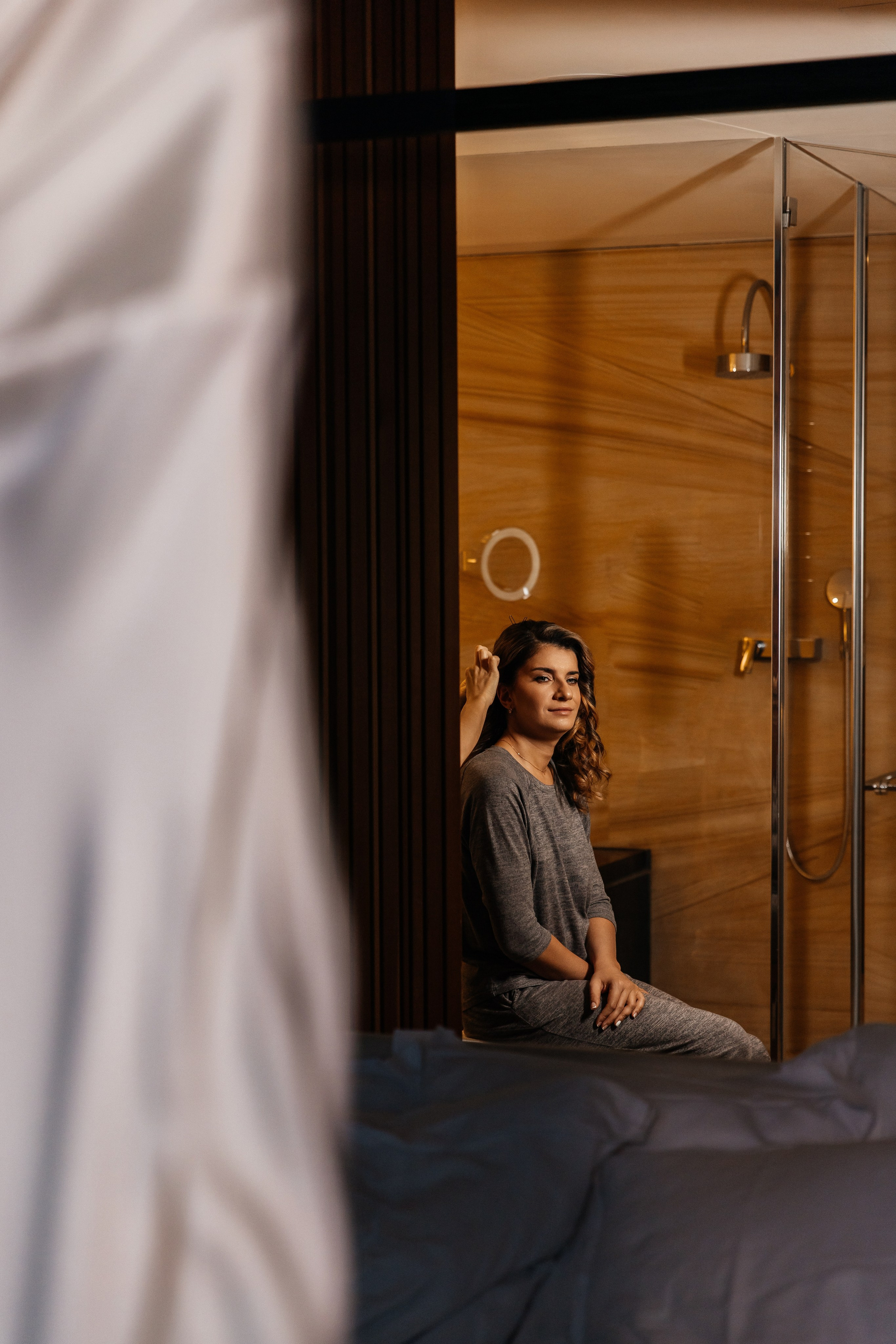 Виктория и Антон| Барвиха. Фотограф Москва Шептаев Артём