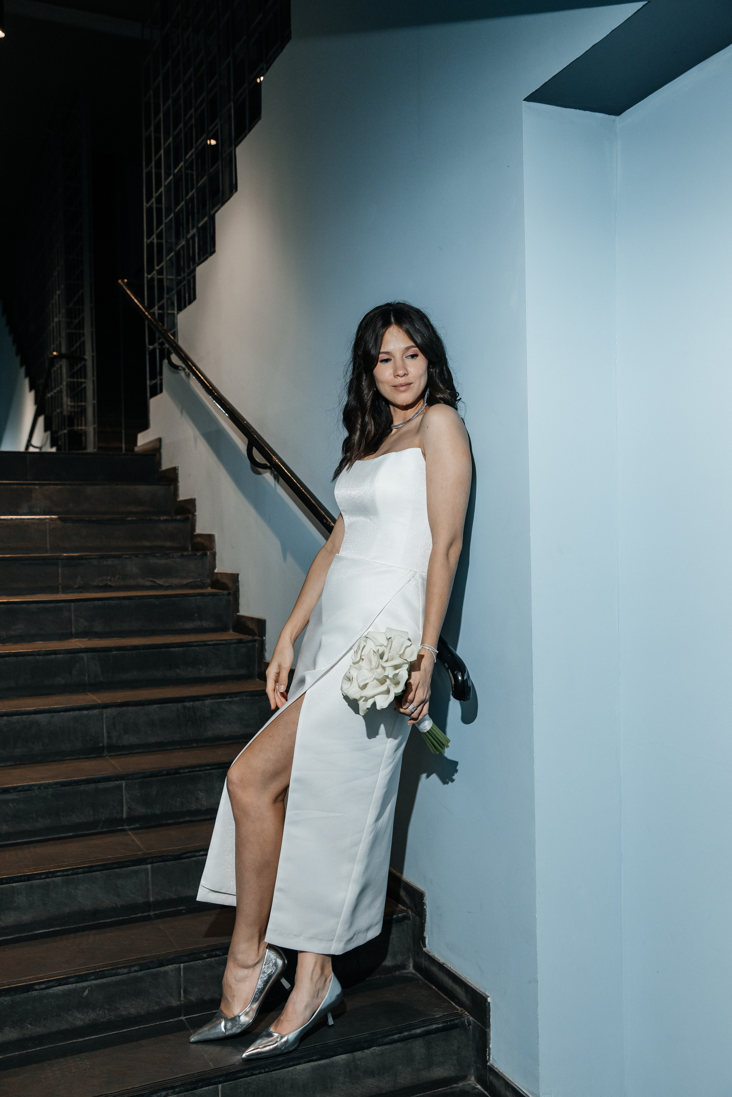 Алина и Антон. Фотограф Москва Шептаев Артём