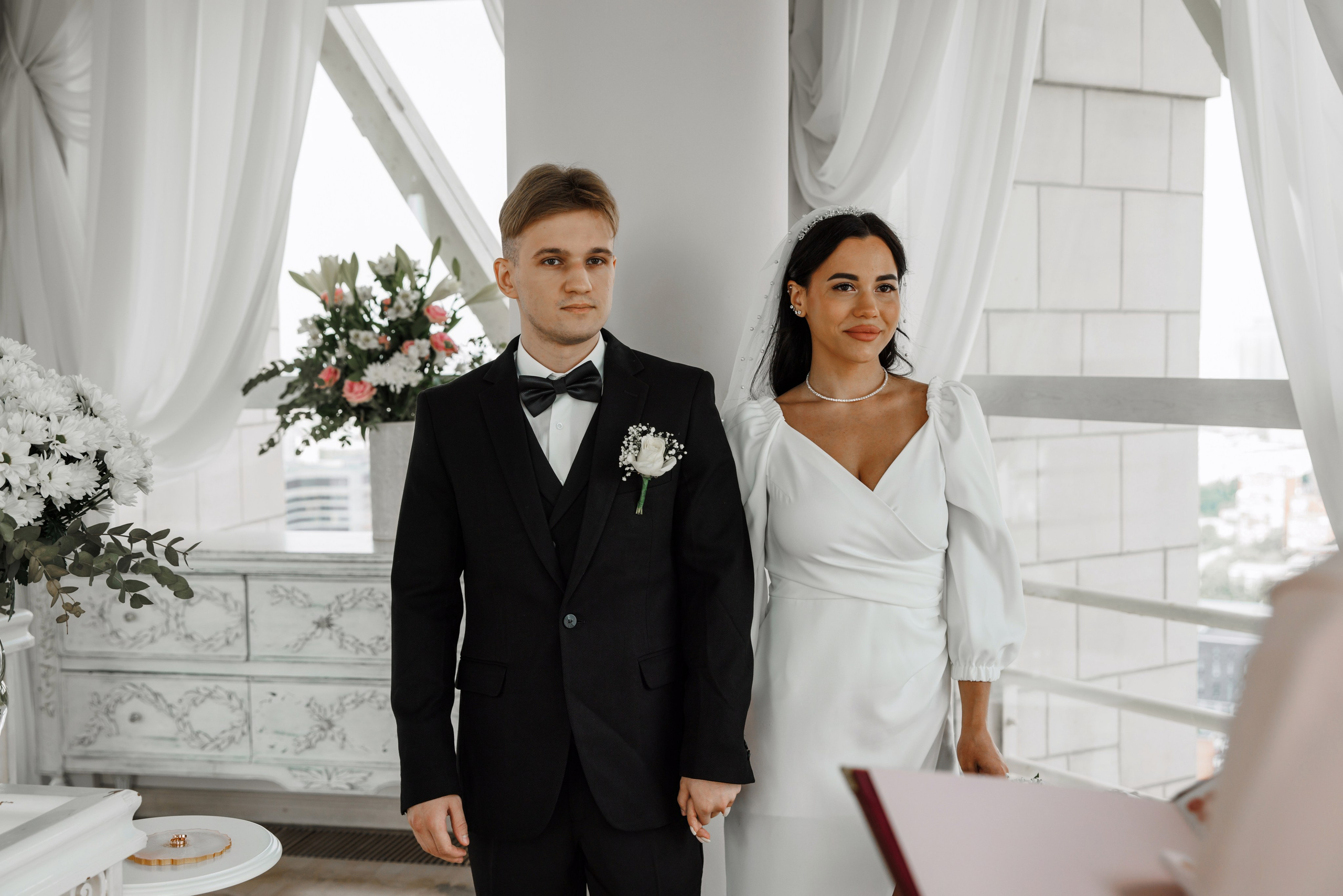 Андрей и Елизавета| ROMANTIK. Фотограф Москва Шептаев Артём