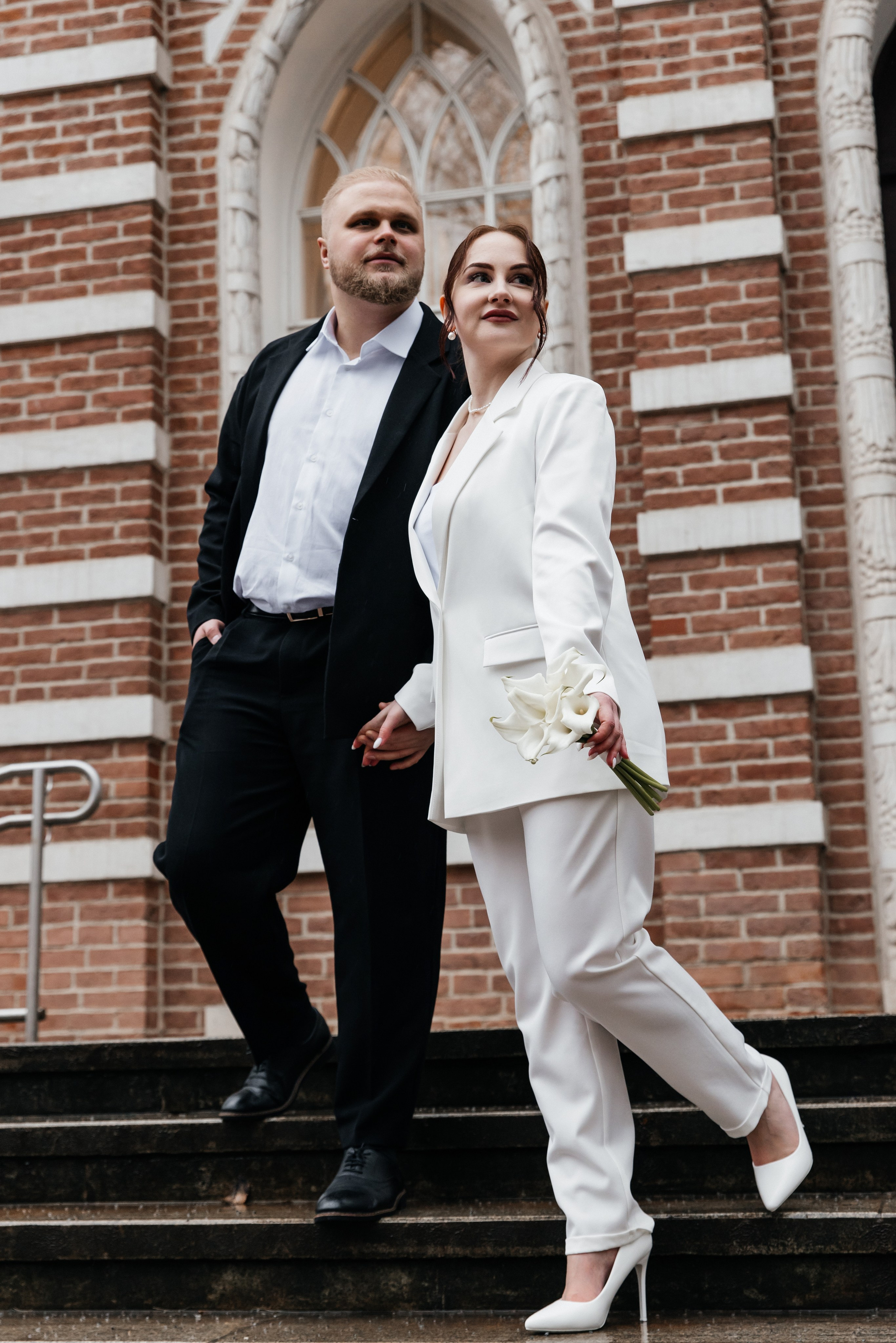 Ирина и Сергей| Оперный дом. Фотограф Москва Шептаев Артём