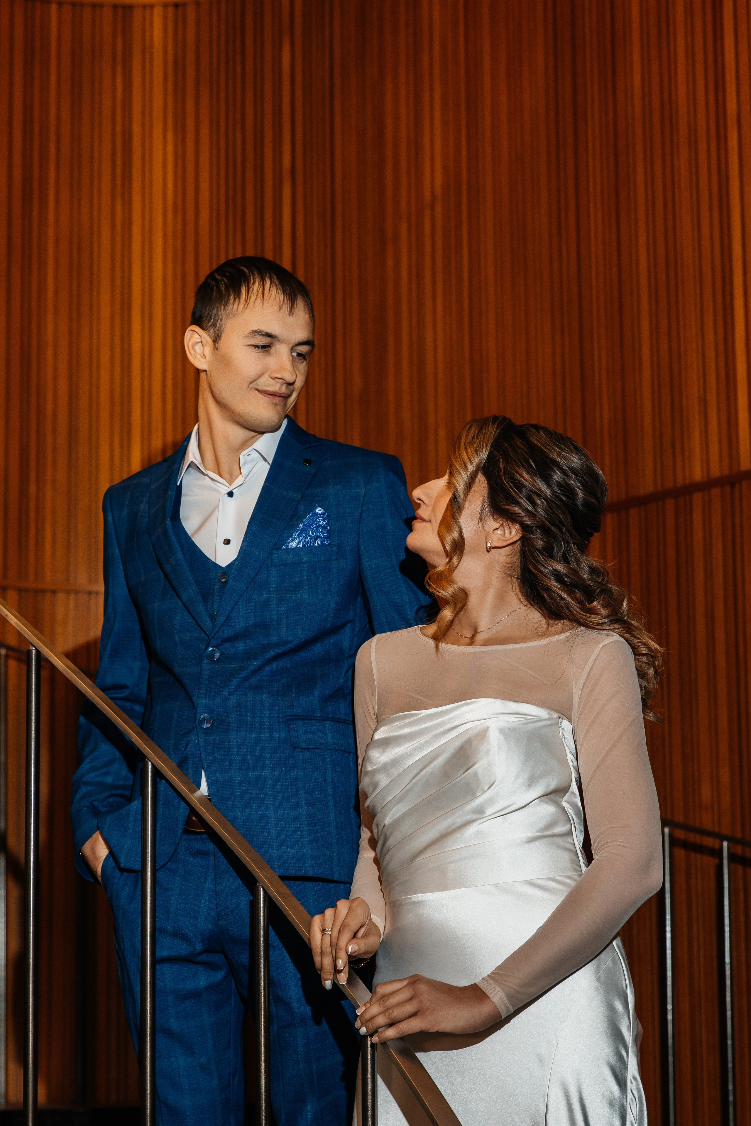 Виктория и Антон| Барвиха. Фотограф Москва Шептаев Артём