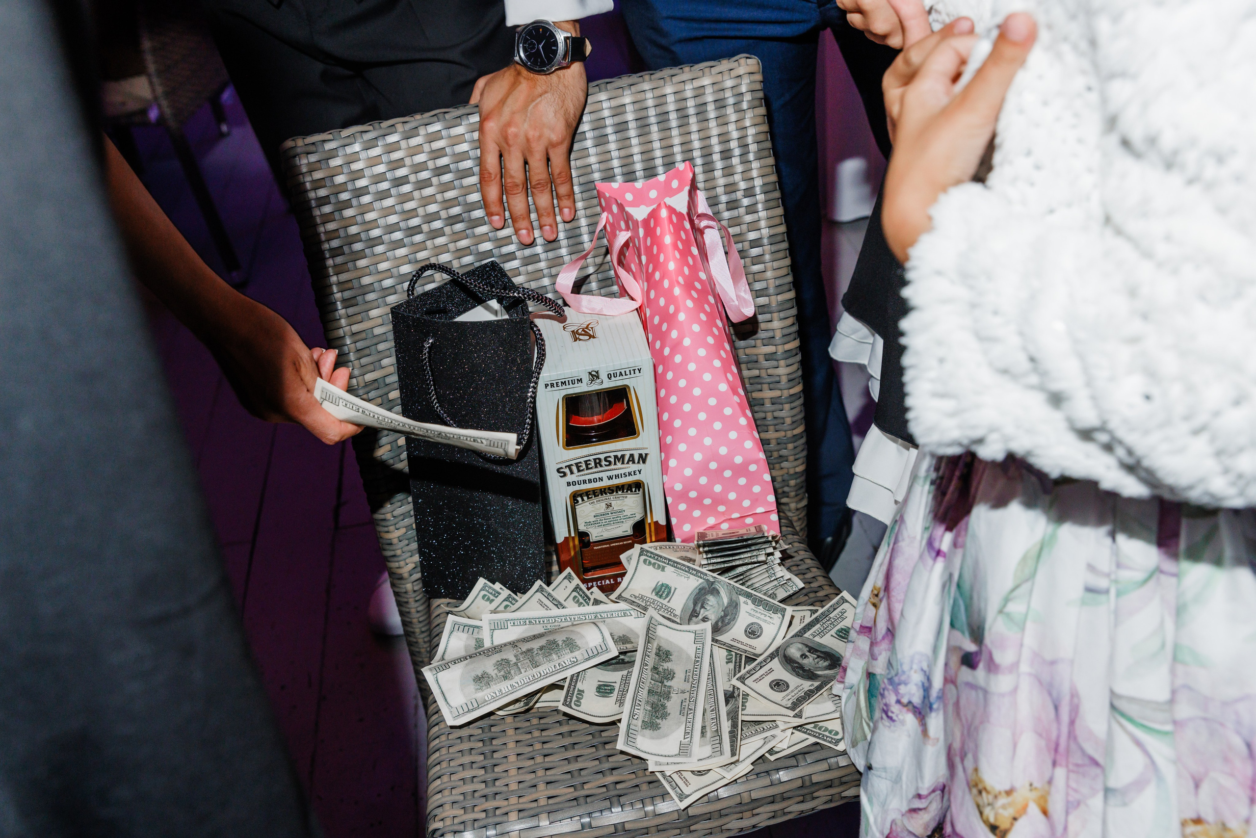 Екатерина и Арсений. Фотограф Москва Шептаев Артём