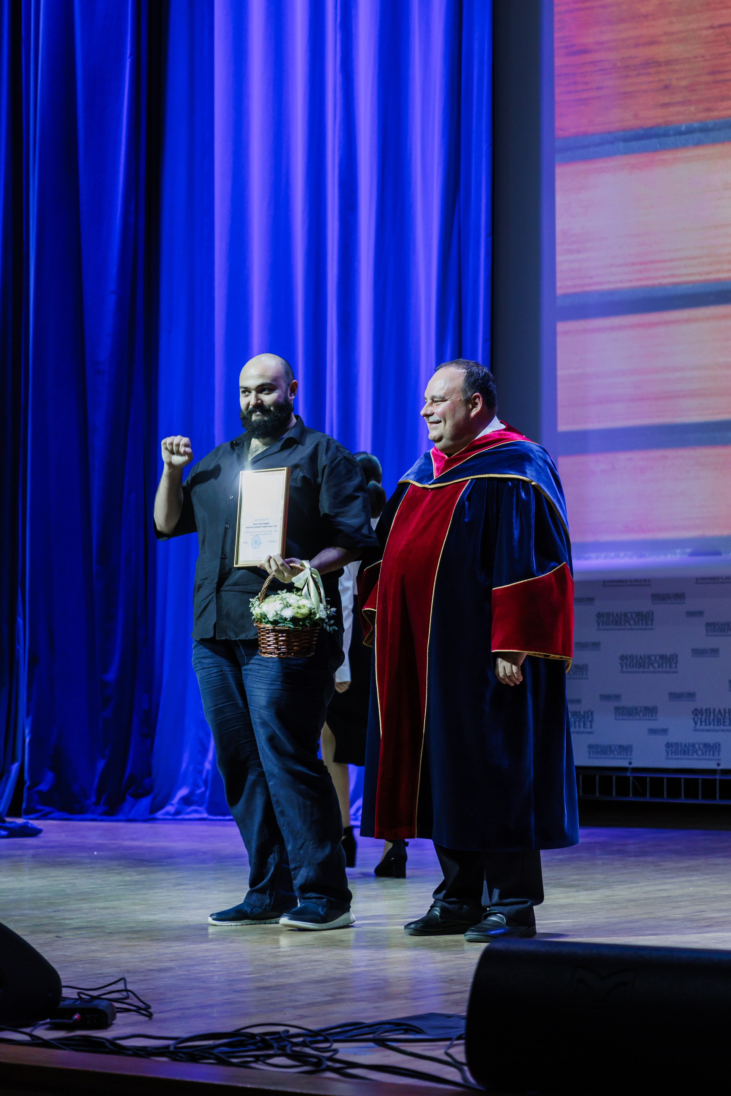 Финансовый университет. Фотограф Москва Шептаев Артём