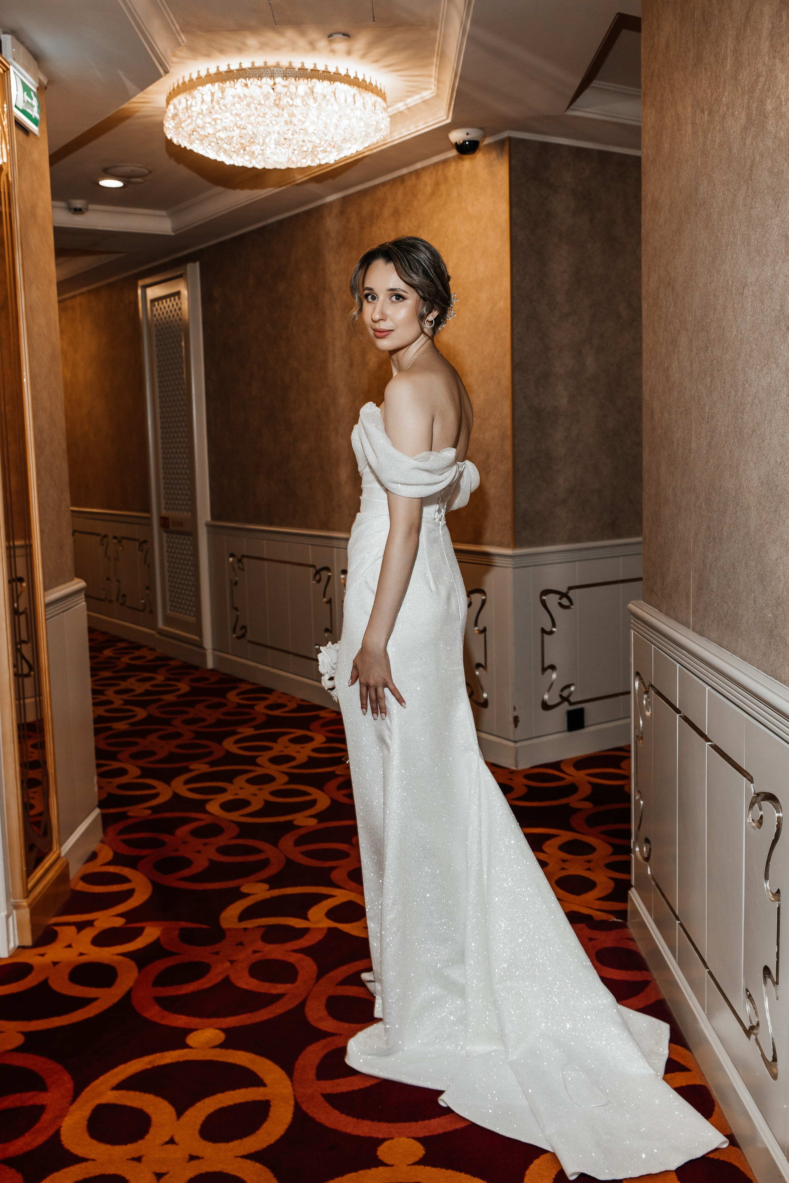 Елизавета и Даниил. Фотограф Москва Шептаев Артём