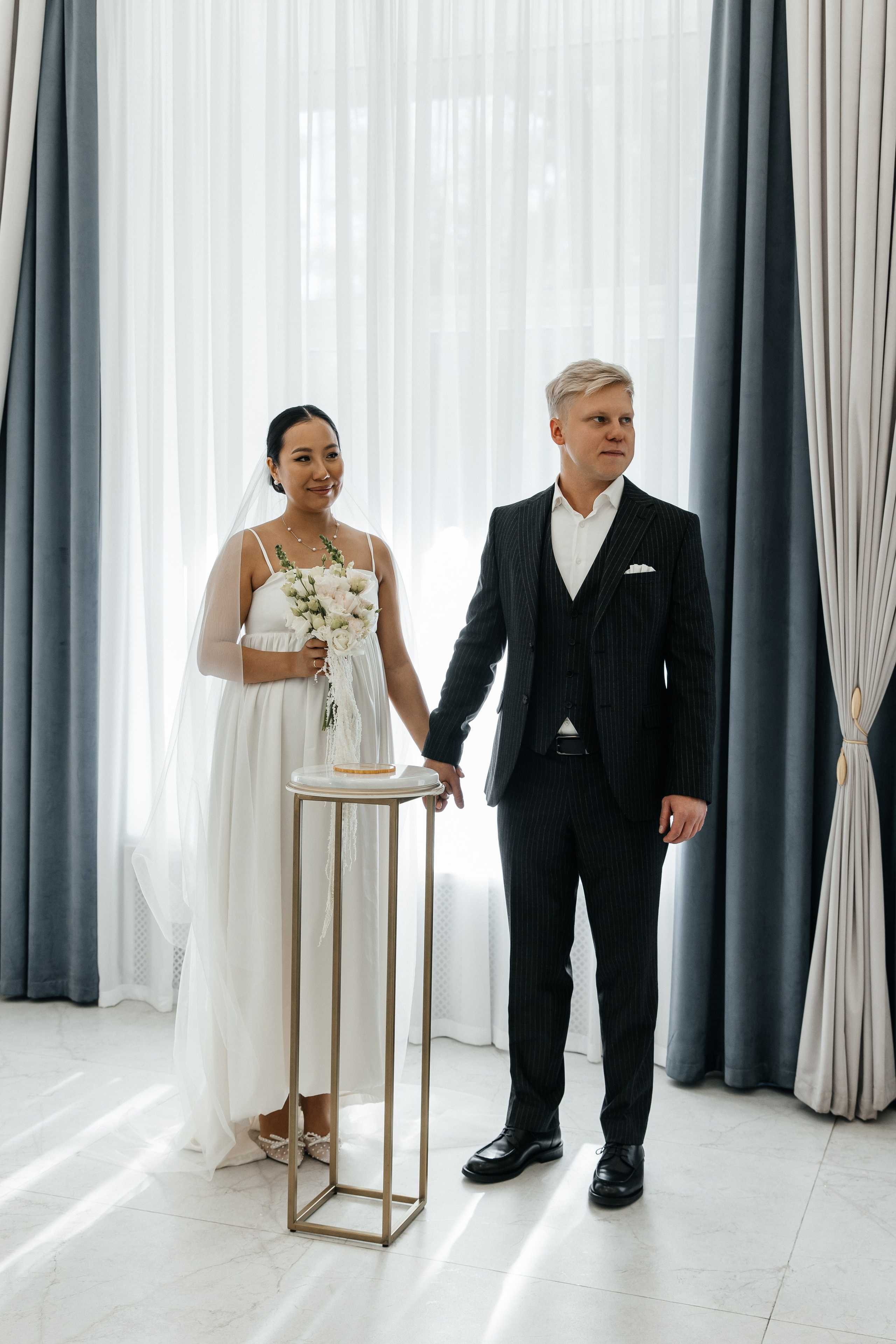 Анастасия и Антон| Юных Ленинцев. Фотограф Москва Шептаев Артём