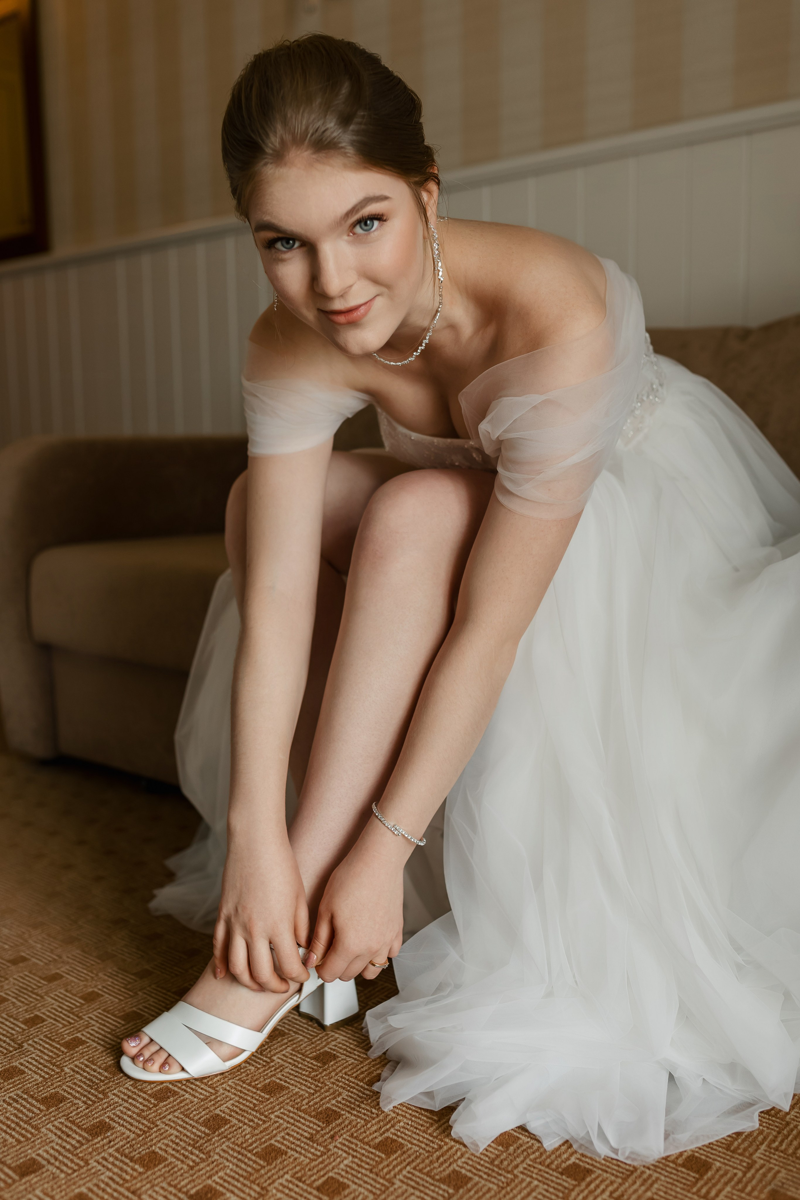 Егор и Наталья. Sopka. Интурист. Свадебный фотограф в Хабаровске