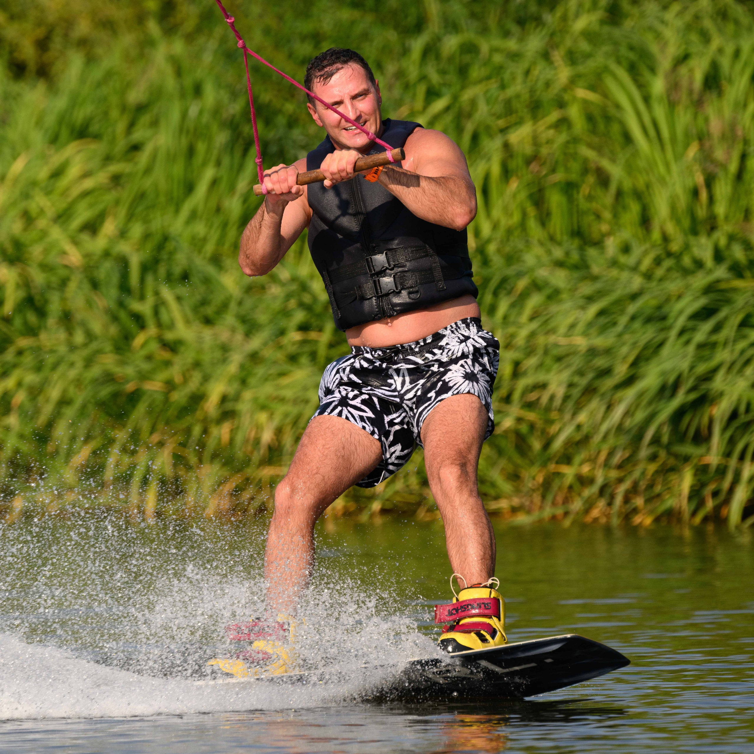 Мои фотоработы в жанре "Спортивная фотография". Спортивный и женский фотограф и видеограф в Завидово и Конаково Андрей Герасимов