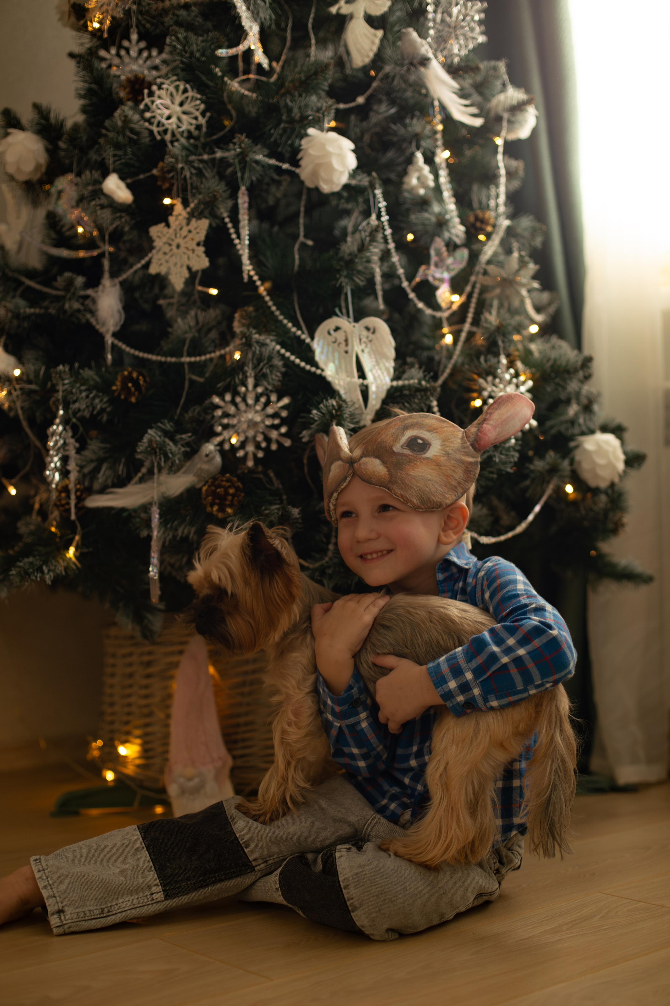Family. Ваш личный фотограф в Крыму Анна Лисицына
