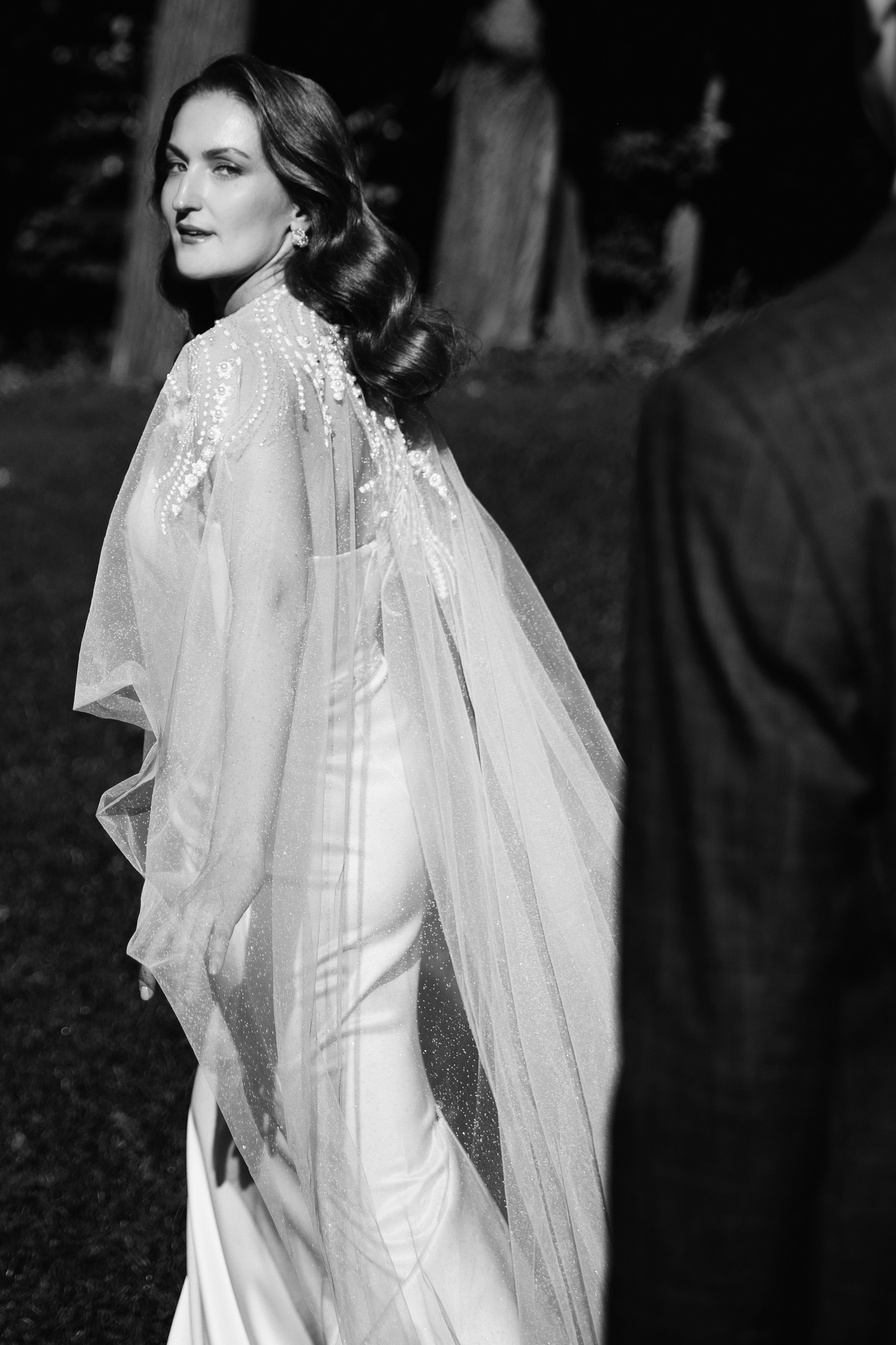 Василий и Дарья. Свадебный фотограф Валерия Лебедева