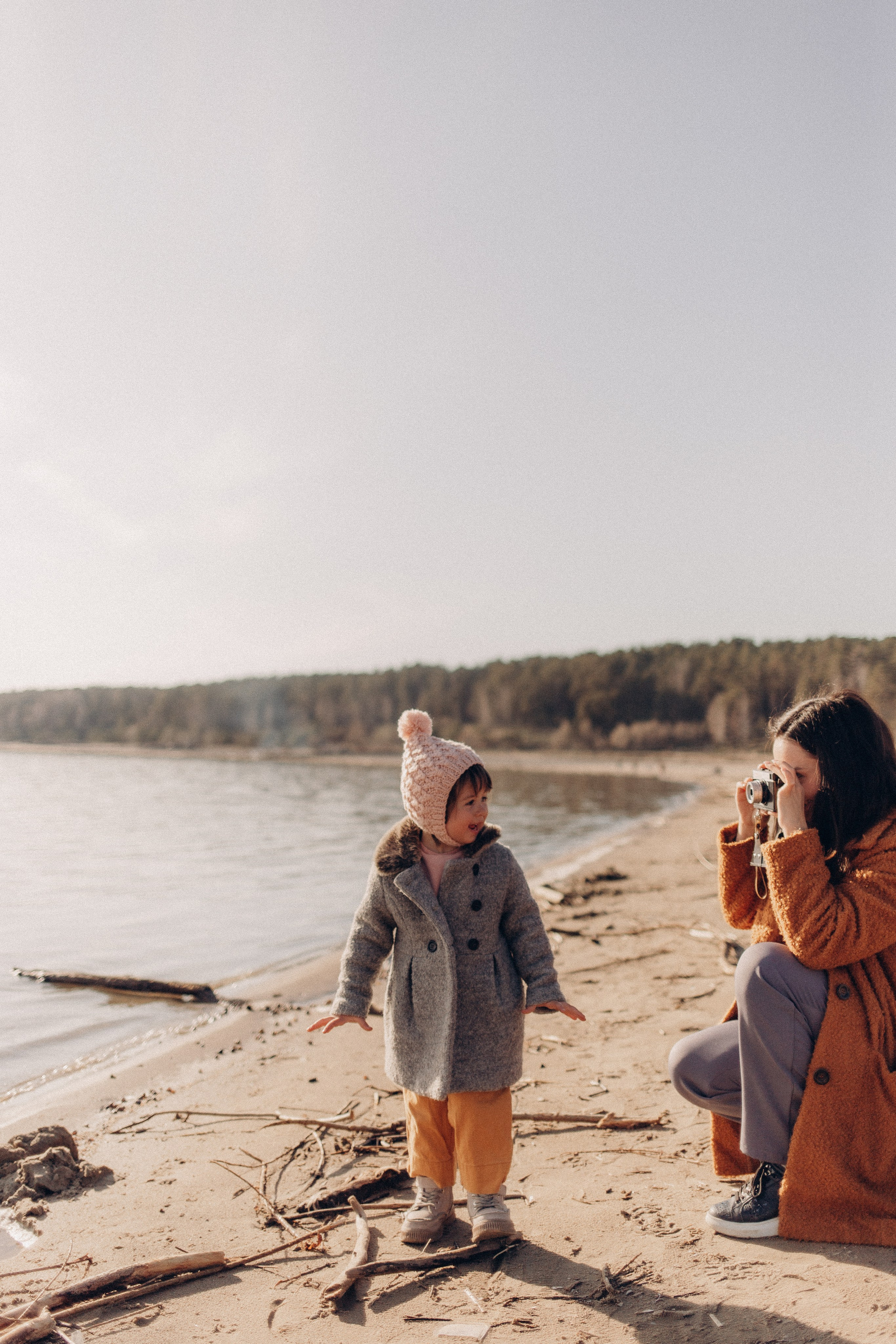 LIFE и домашние съемки. Фотограф на первый годик, семейный и детский фотограф в Новосибирске