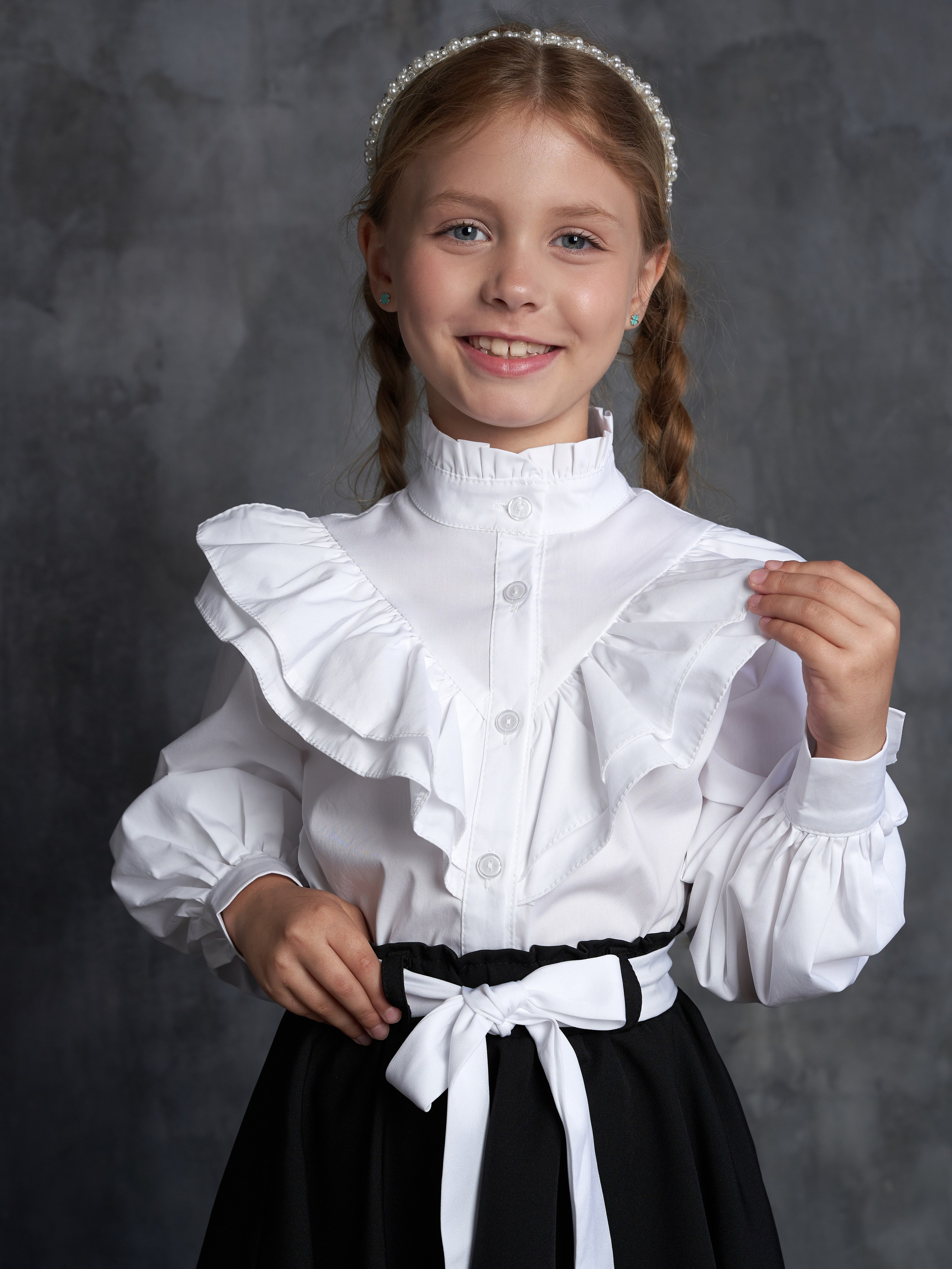 Форма школьная. Коммерческий фотограф Соколовская Анастасия