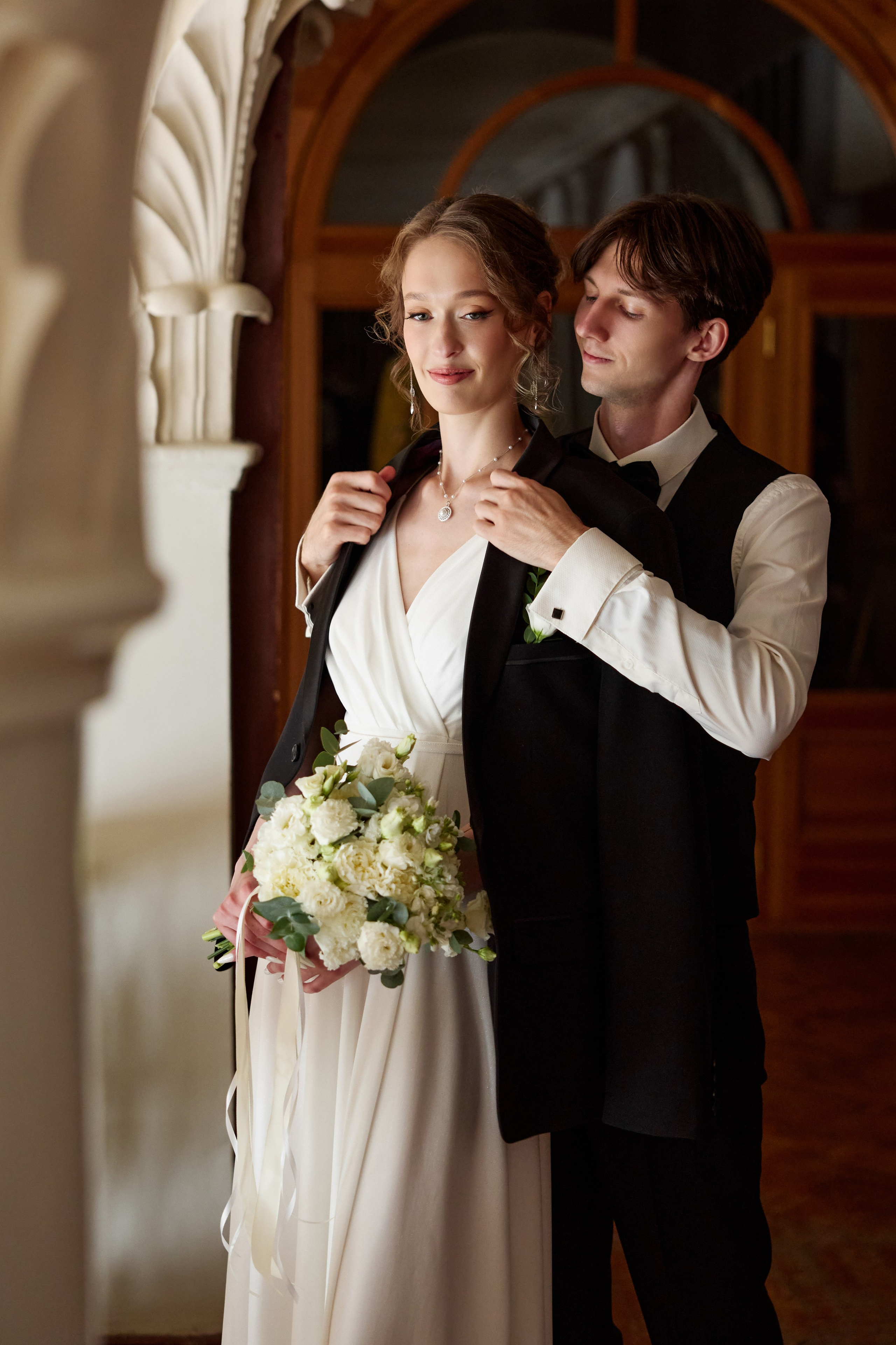 Свадебный фотограф Киров. Александр Прозоров. Александр Прозоров фотограф в Кирове