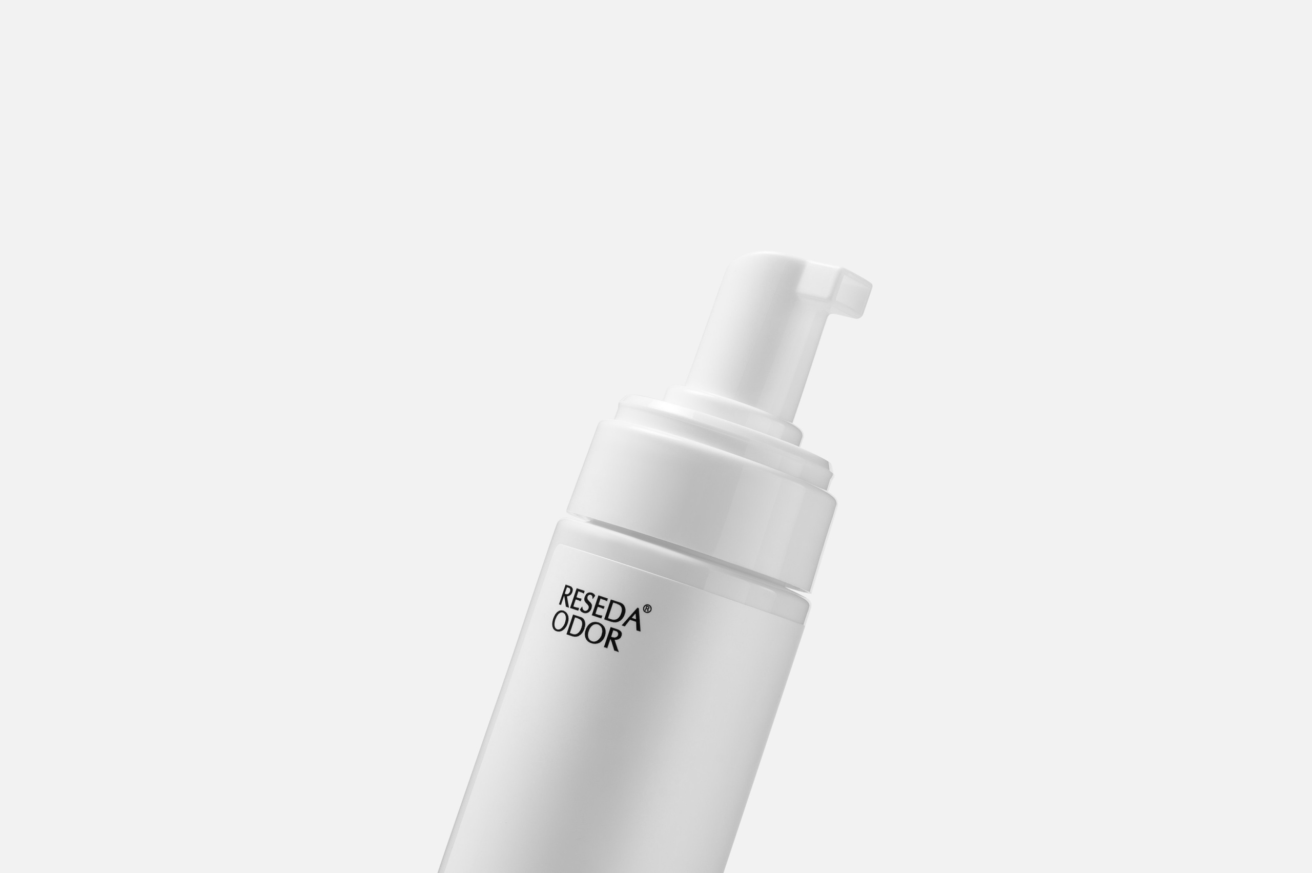 Reseda Odor. Студия рекламной и предметной съемки товаров WELKO Studio