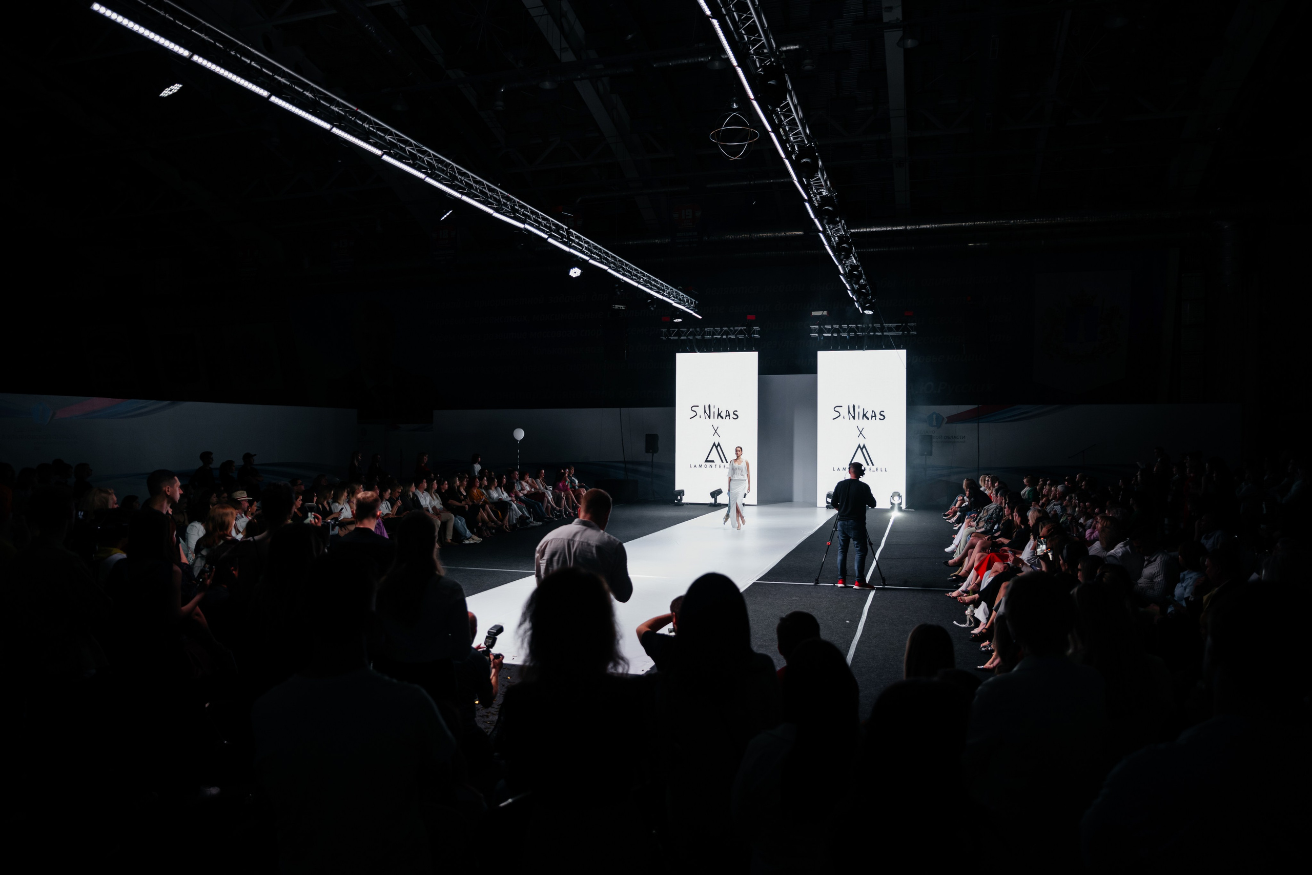 UFW. Фотограф в Ульяновске Евгений Тарасов