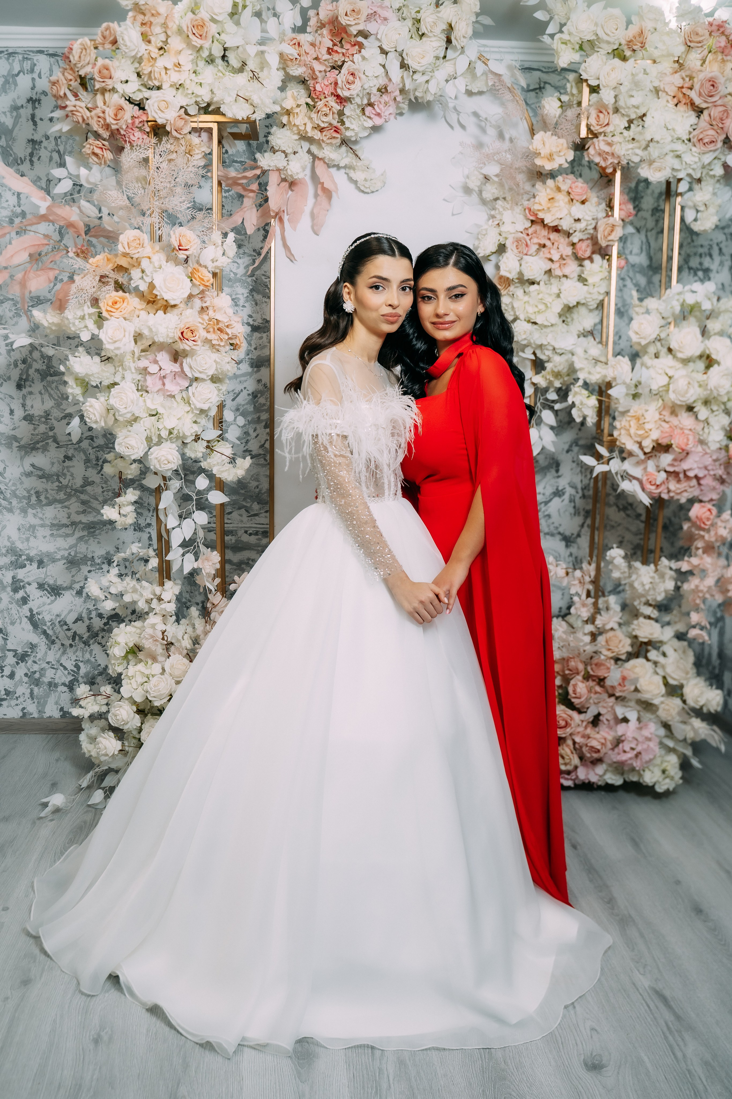 Анонс Свадебного дня Ованеса и Милены. Свадебный фотограф Кирилл Зейналов, Туапсе