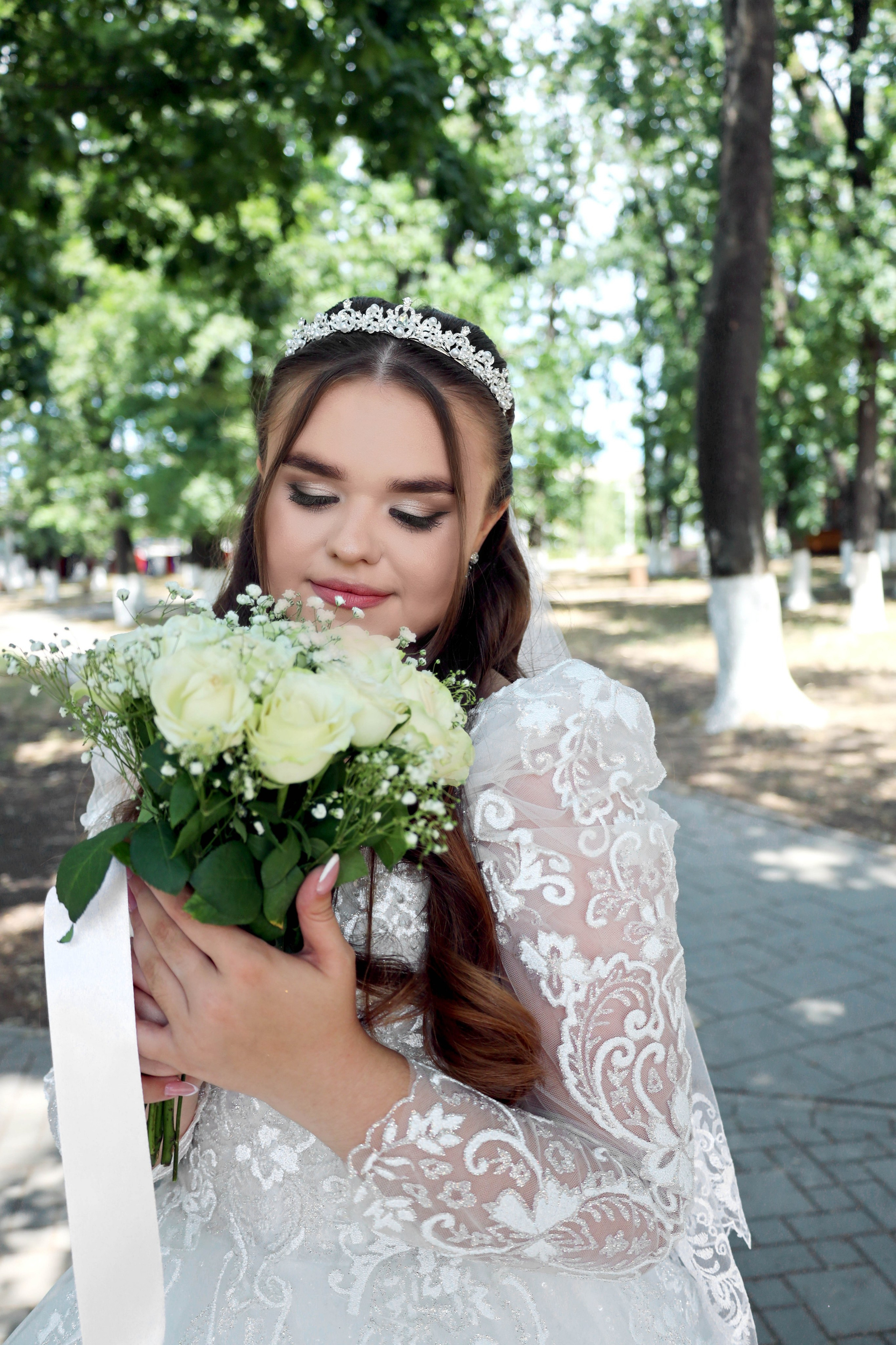Маша и Егор г. Красный Сулин. Свадебный фотограф ростовская область