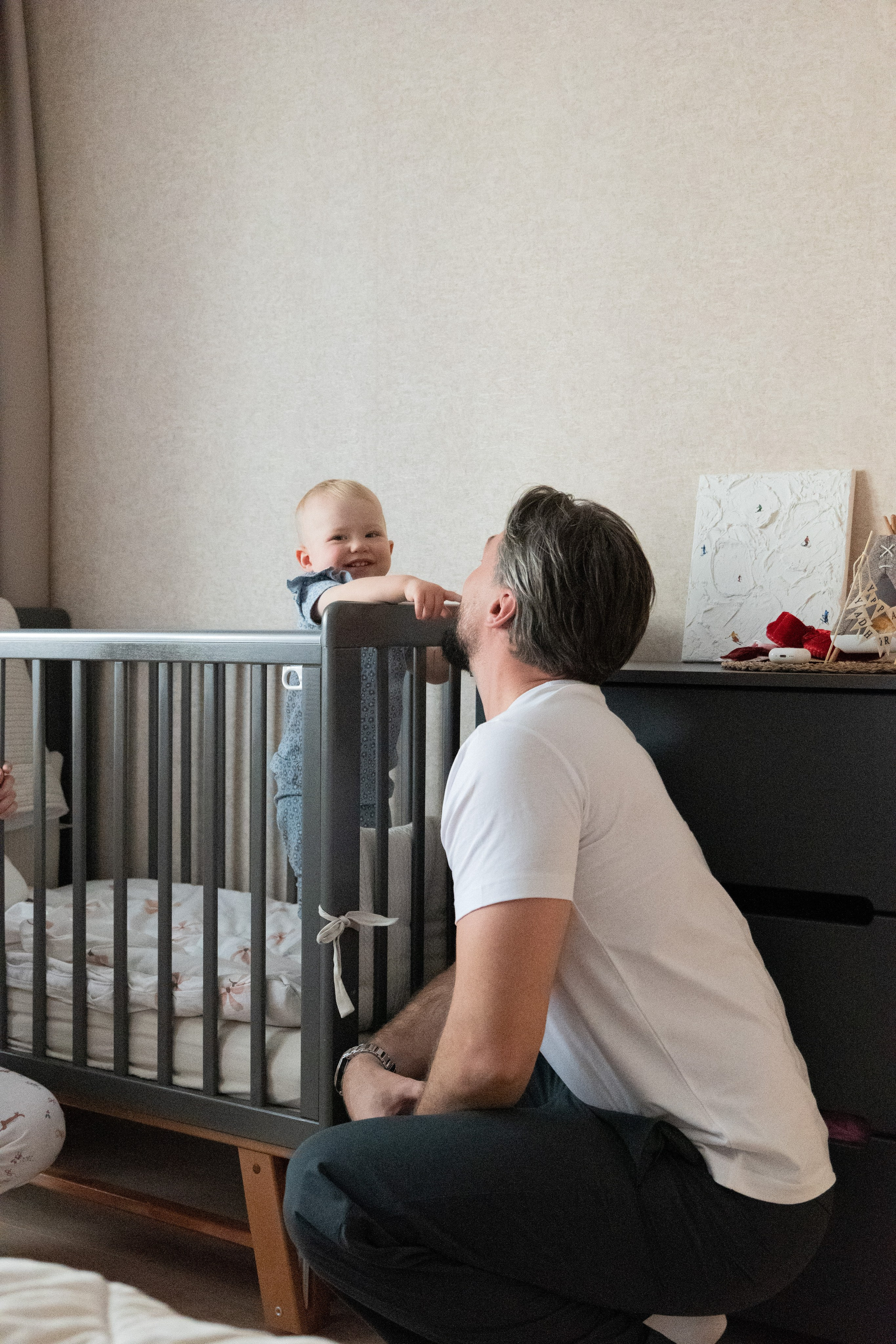 Первый День Рождения. Фотограф видеограф Ольга Василевская