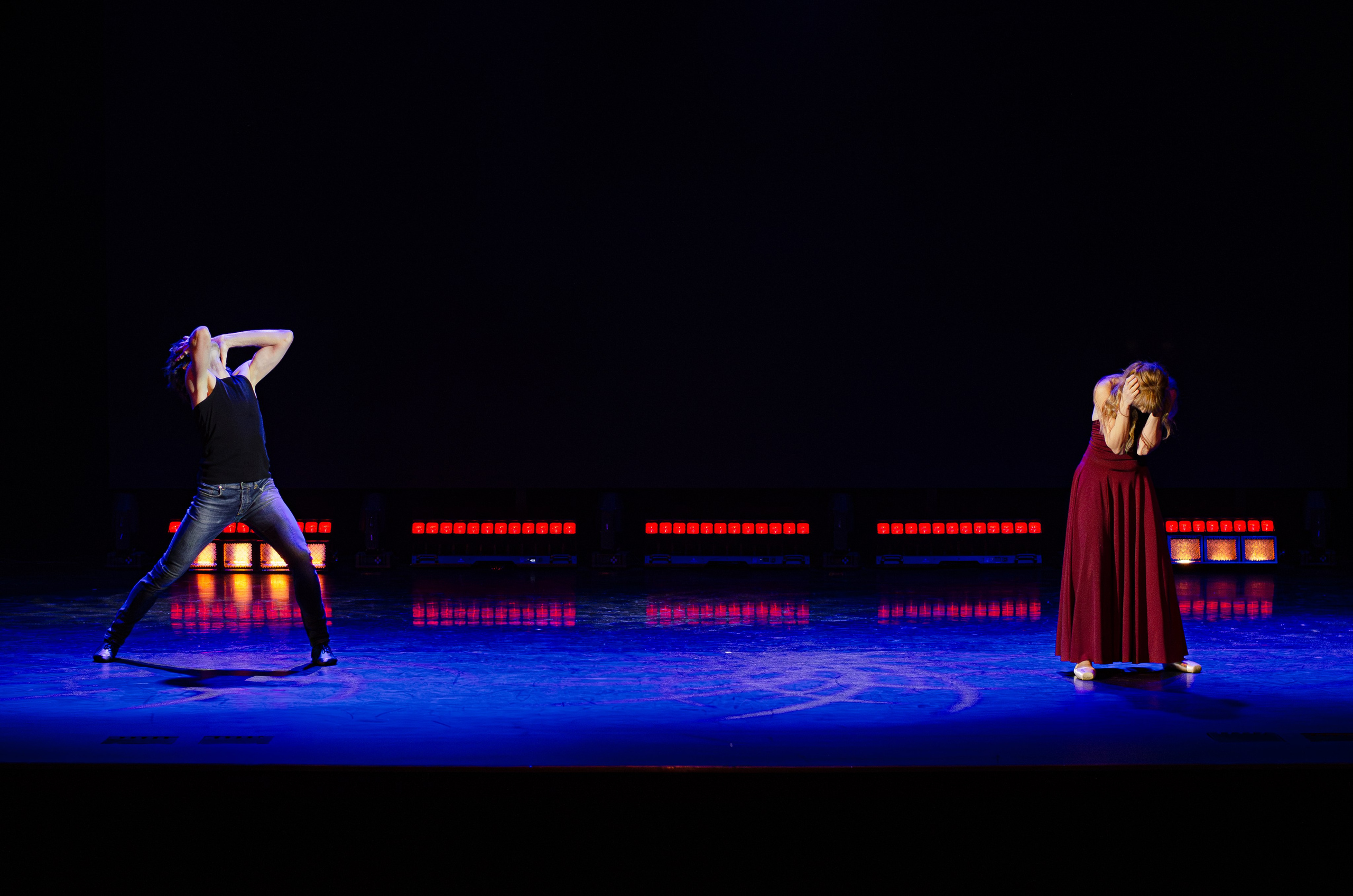 Гала-концерт Всероссийского фестиваля любительского балета Aurora PRIX — 2026. Портретный и репортажный фотограф в Санкт-Петербурге Варвара Жукова