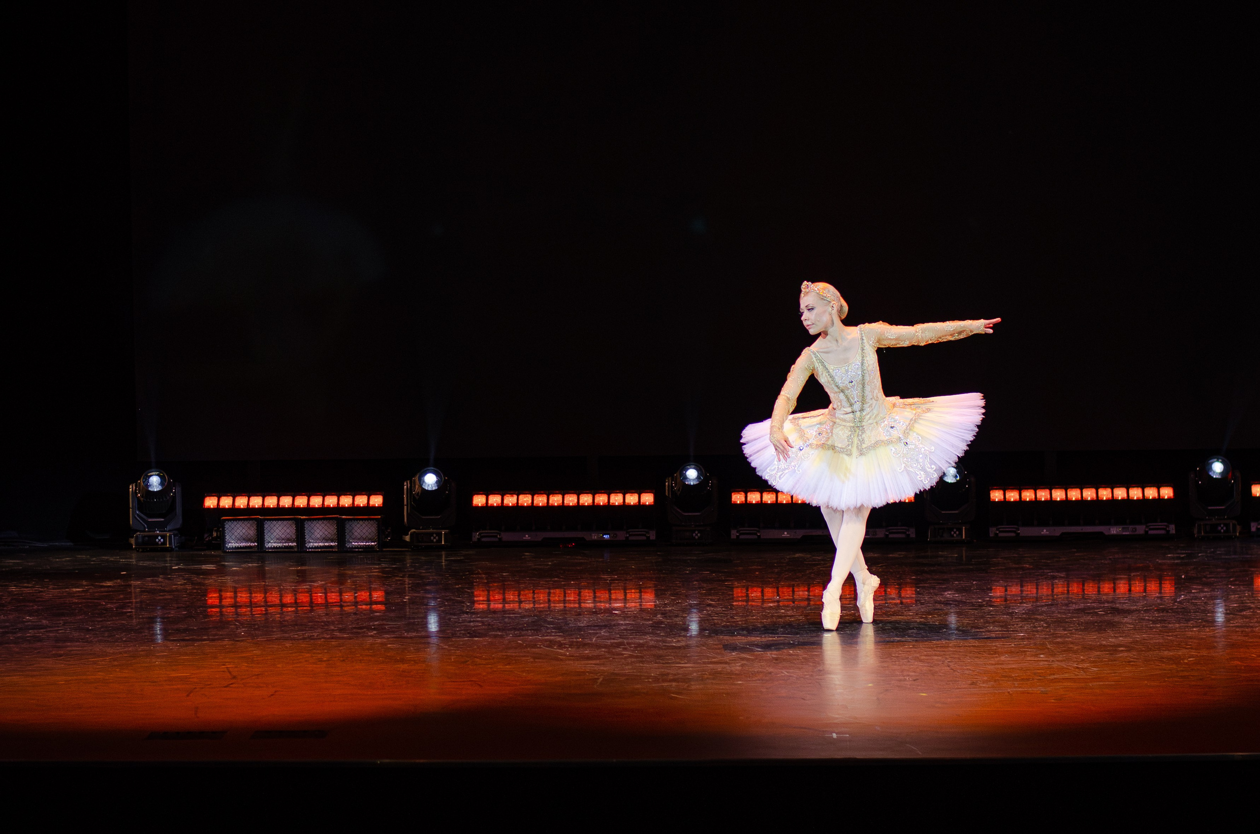 Гала-концерт Всероссийского фестиваля любительского балета Aurora PRIX — 2026. Портретный и репортажный фотограф в Санкт-Петербурге Варвара Жукова