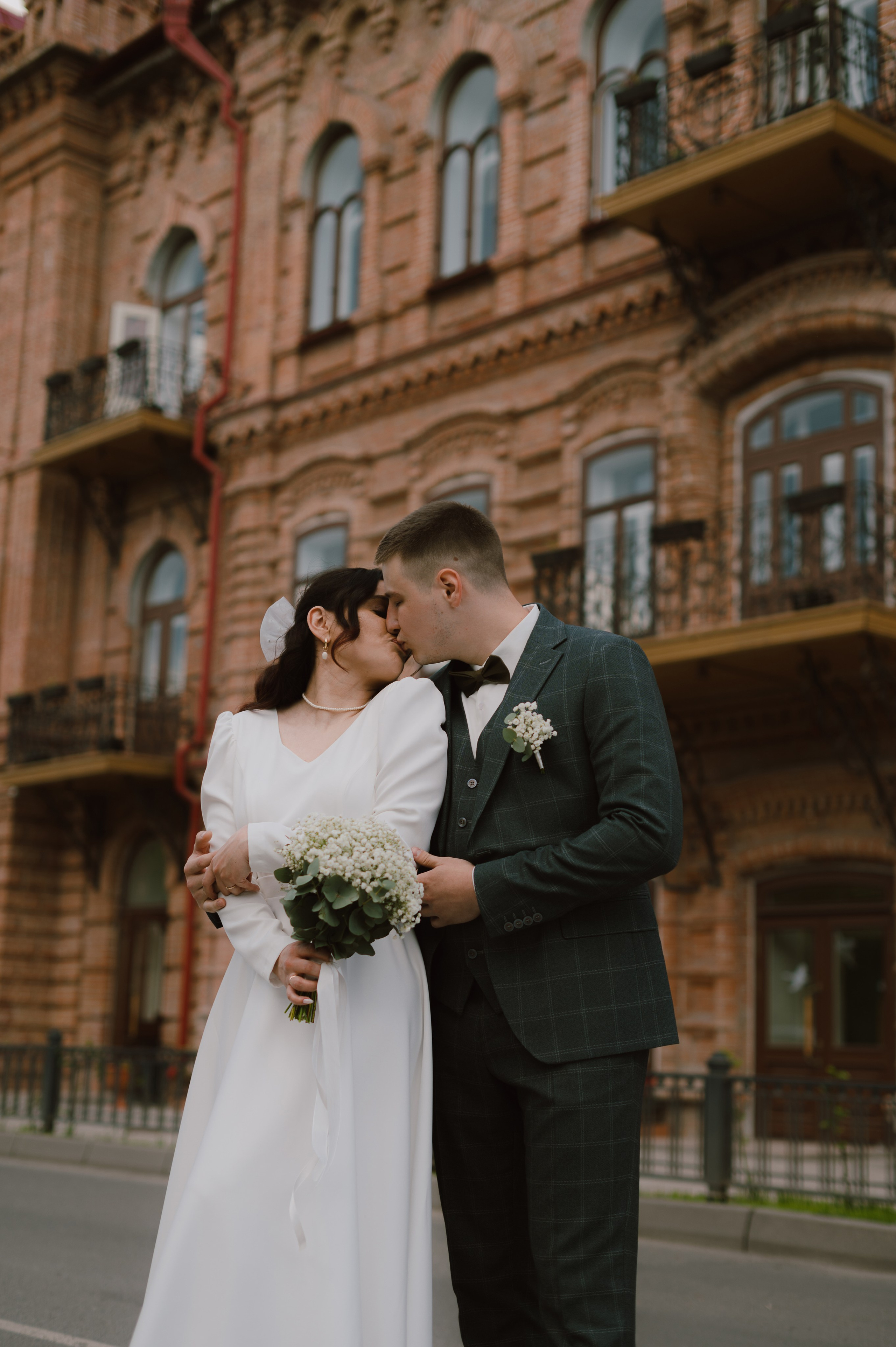 Александр и Ирина. Фотограф в Абакане и Минусинске