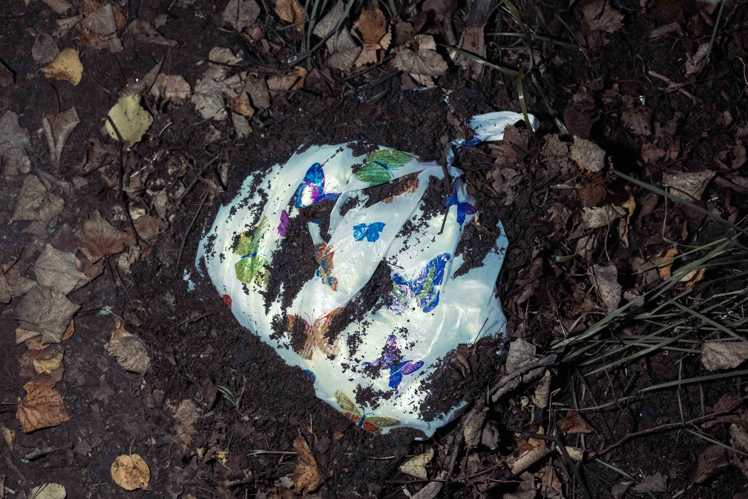 Я буду там, где вечность. Анна Полонеева фотография фотохудожник визуальная художница портреты