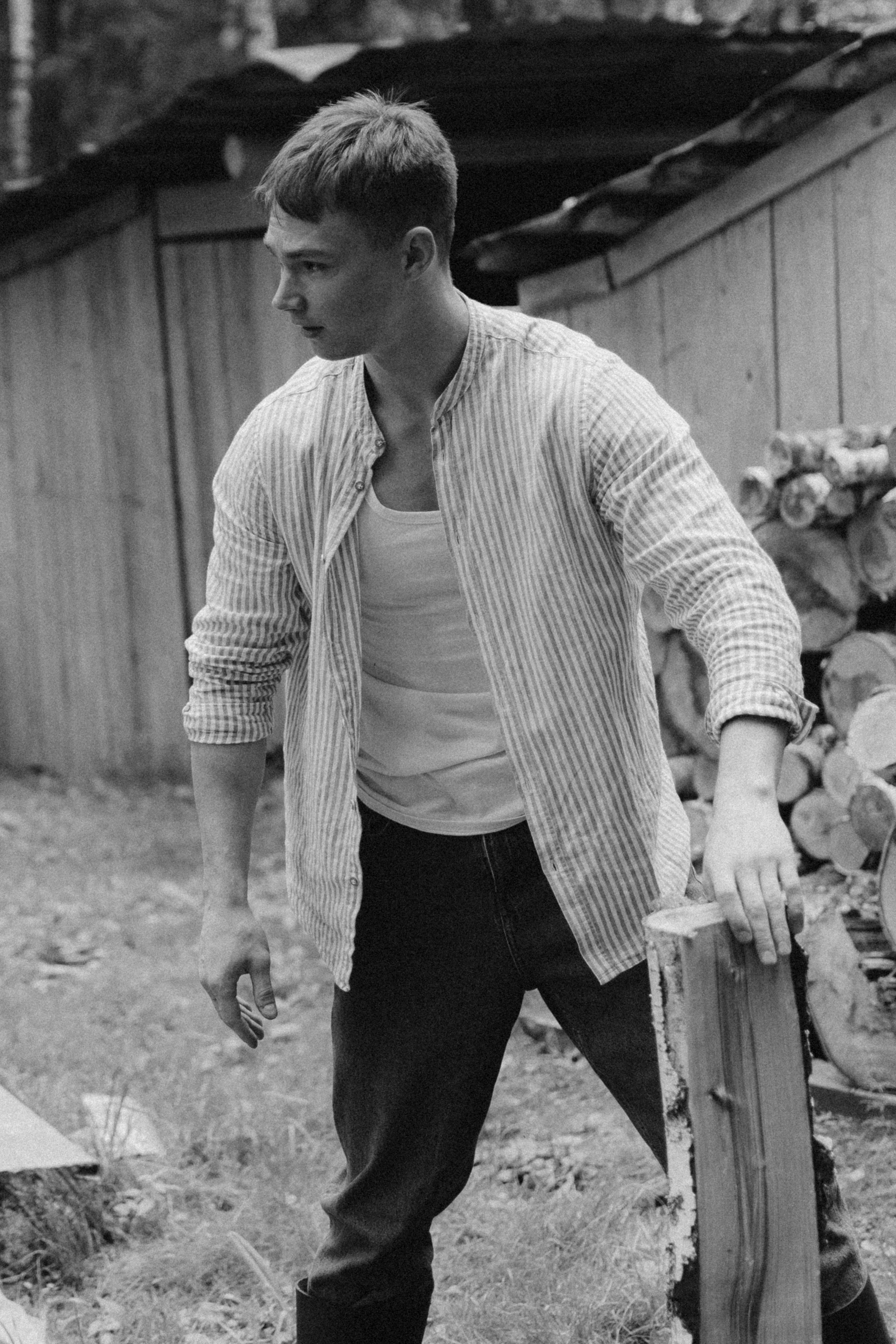 Ваше утро. Фотограф Анфиса Хардина Екатеринбург