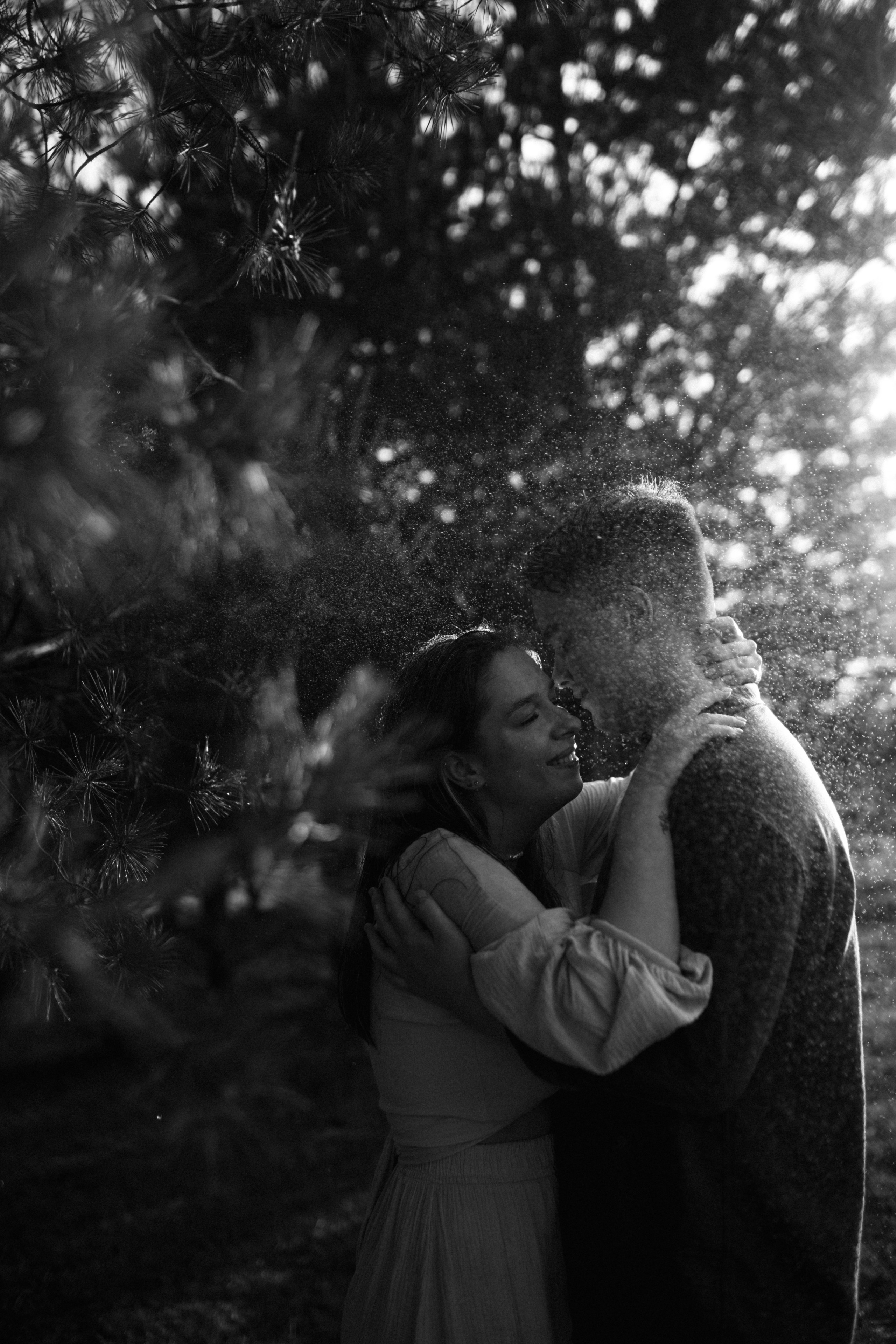 Екатерина & Николай. Семейный фотограф Москва Наталия Осьмакова