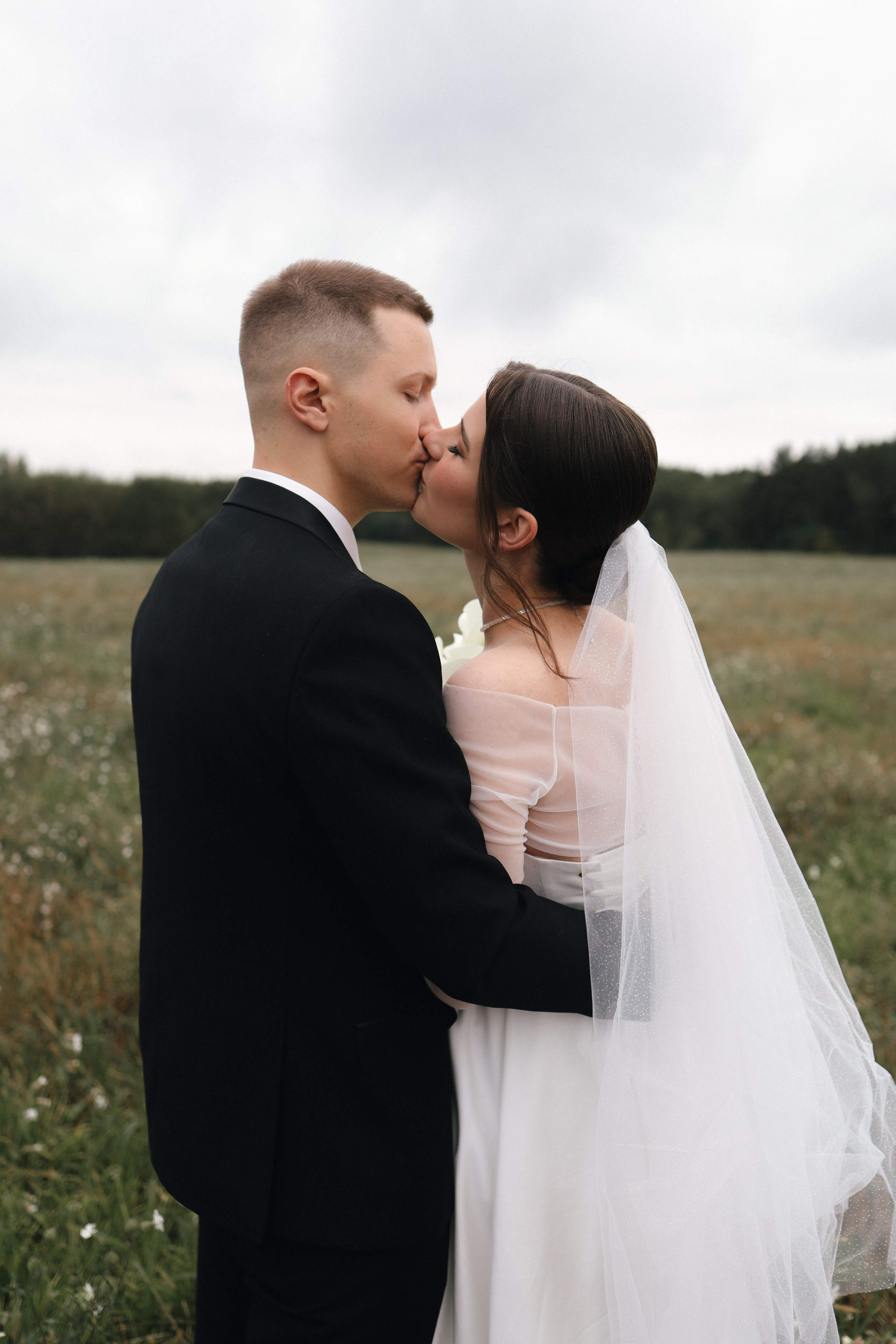 Свадебная. Photographer Oseiko Nadezhda