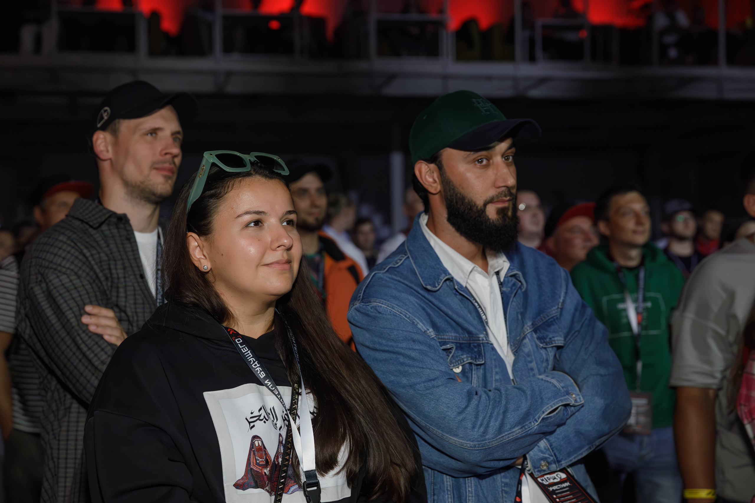 День строителя. Фотограф Булдакова Екатерина