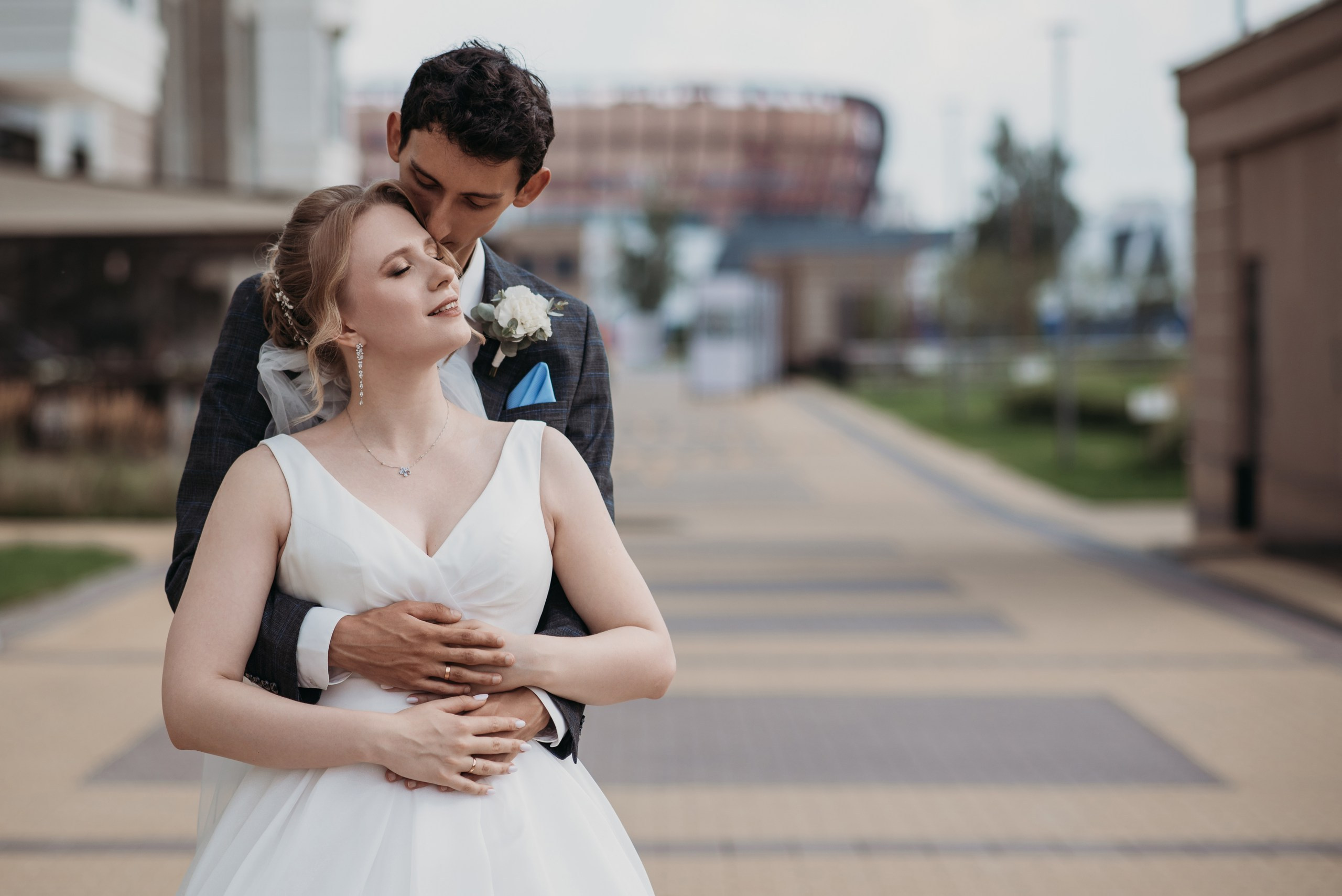 Илья и Дарья. Свадебный организатор координатор Екатеринбург Серов Дарья Окишева