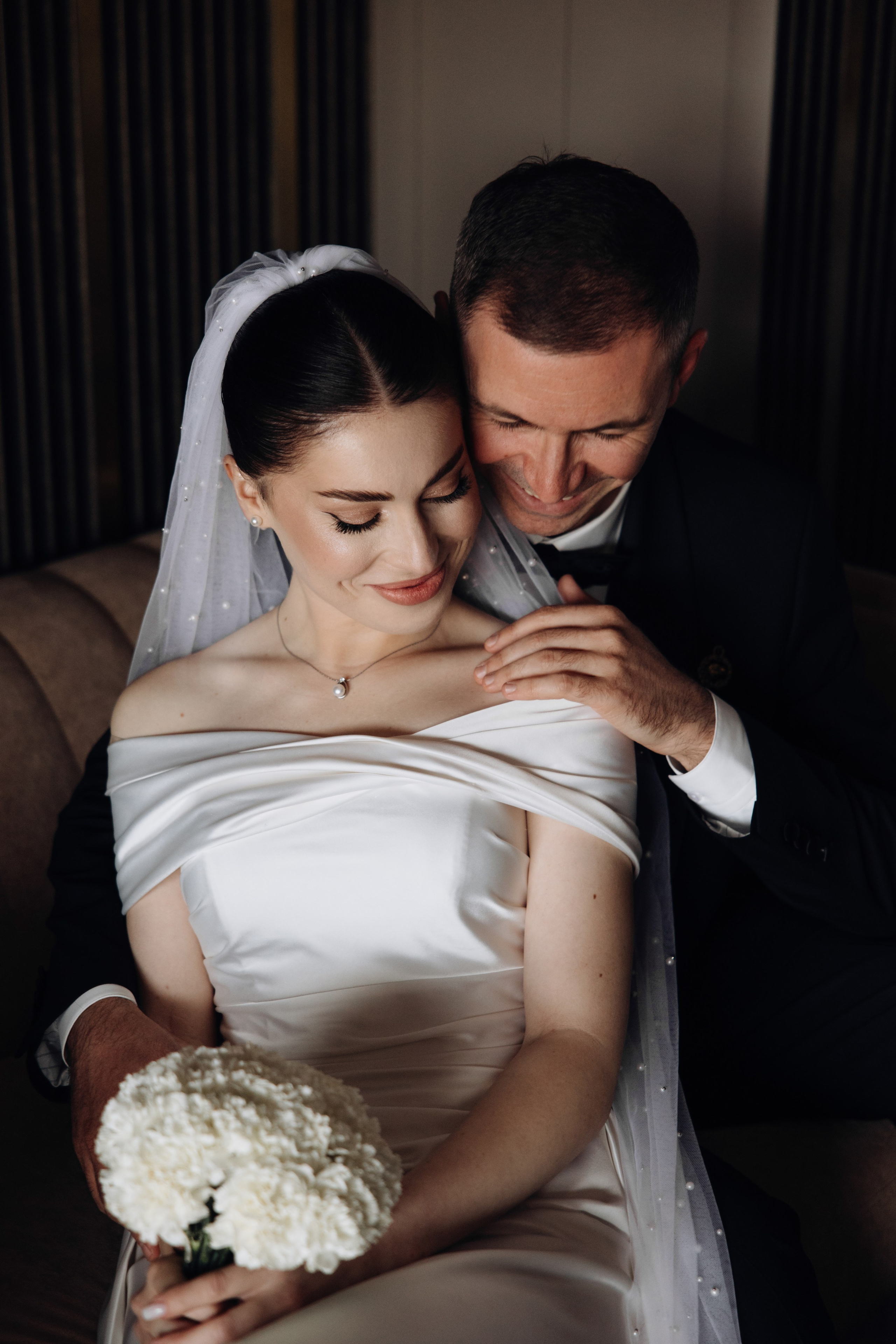 АХМЕД & МИЛЕНА