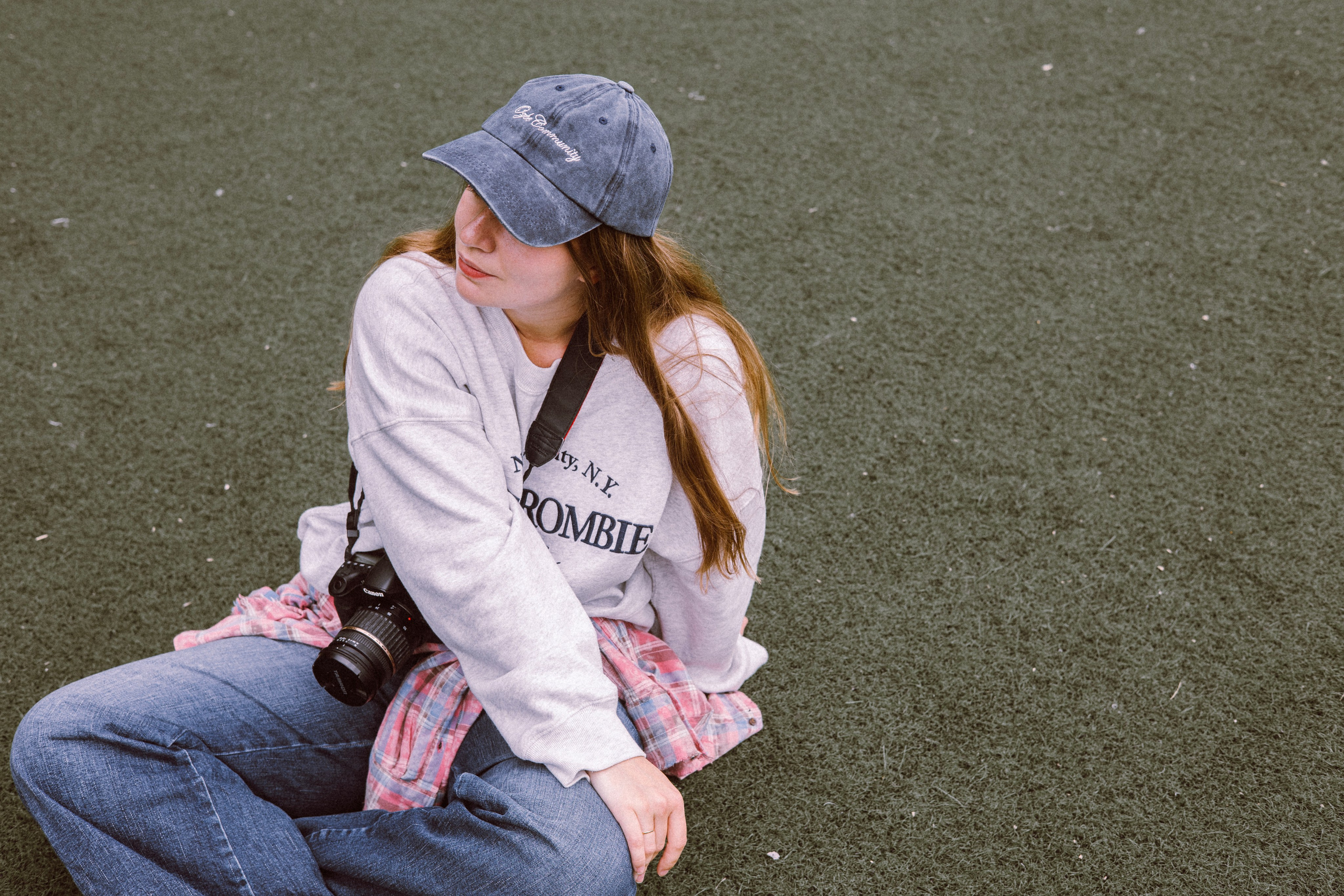 Маша. Коммерческий фотограф в Москве