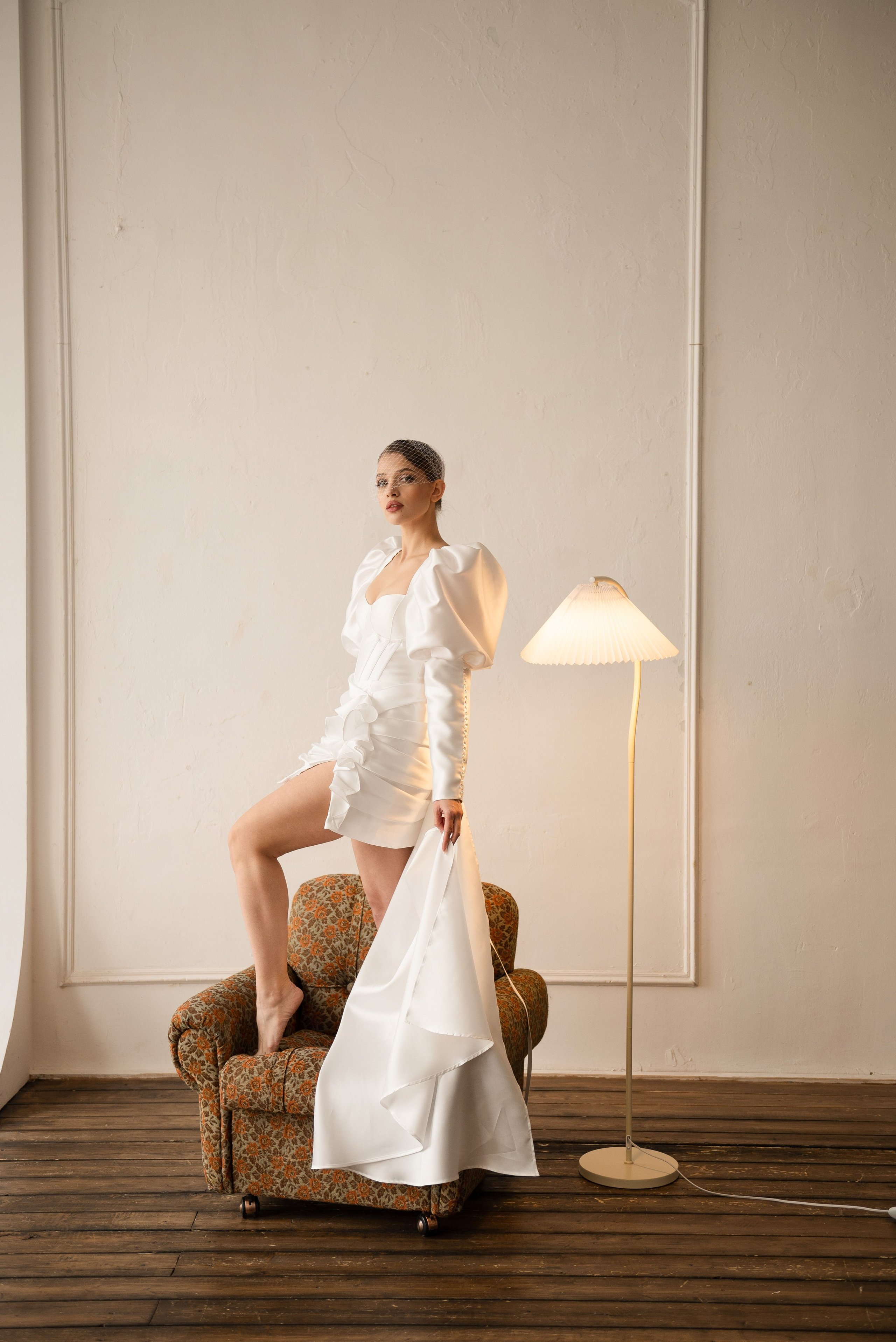 Феликс и Юлия. Свадебный фотограф Ставрополь Виктория Лексеева