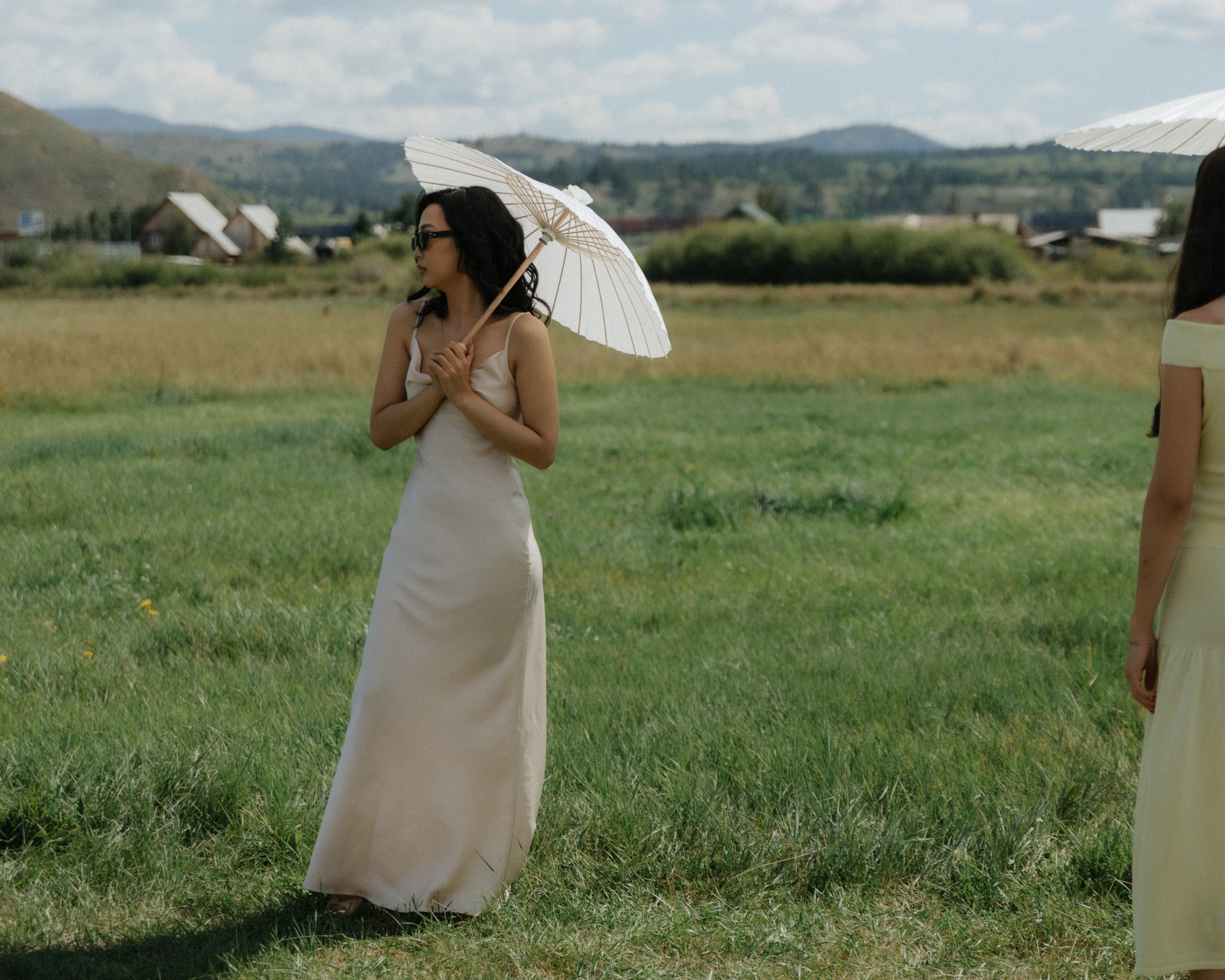 Хэшэгто и Мэдогма. Фотограф Улан-Удэ